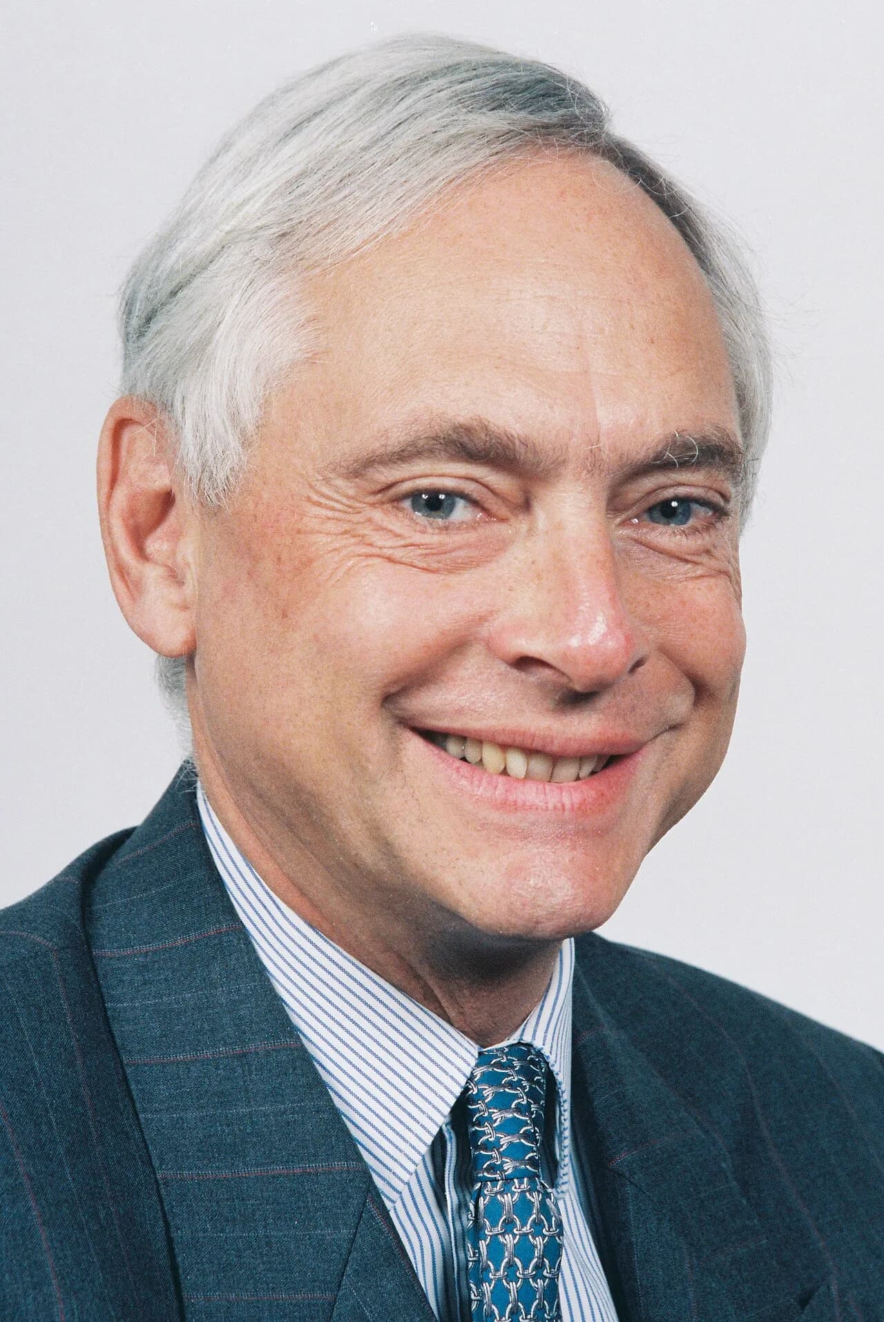 Yves Galland
