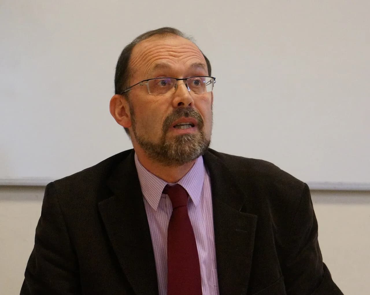 Yves Krumenacker
