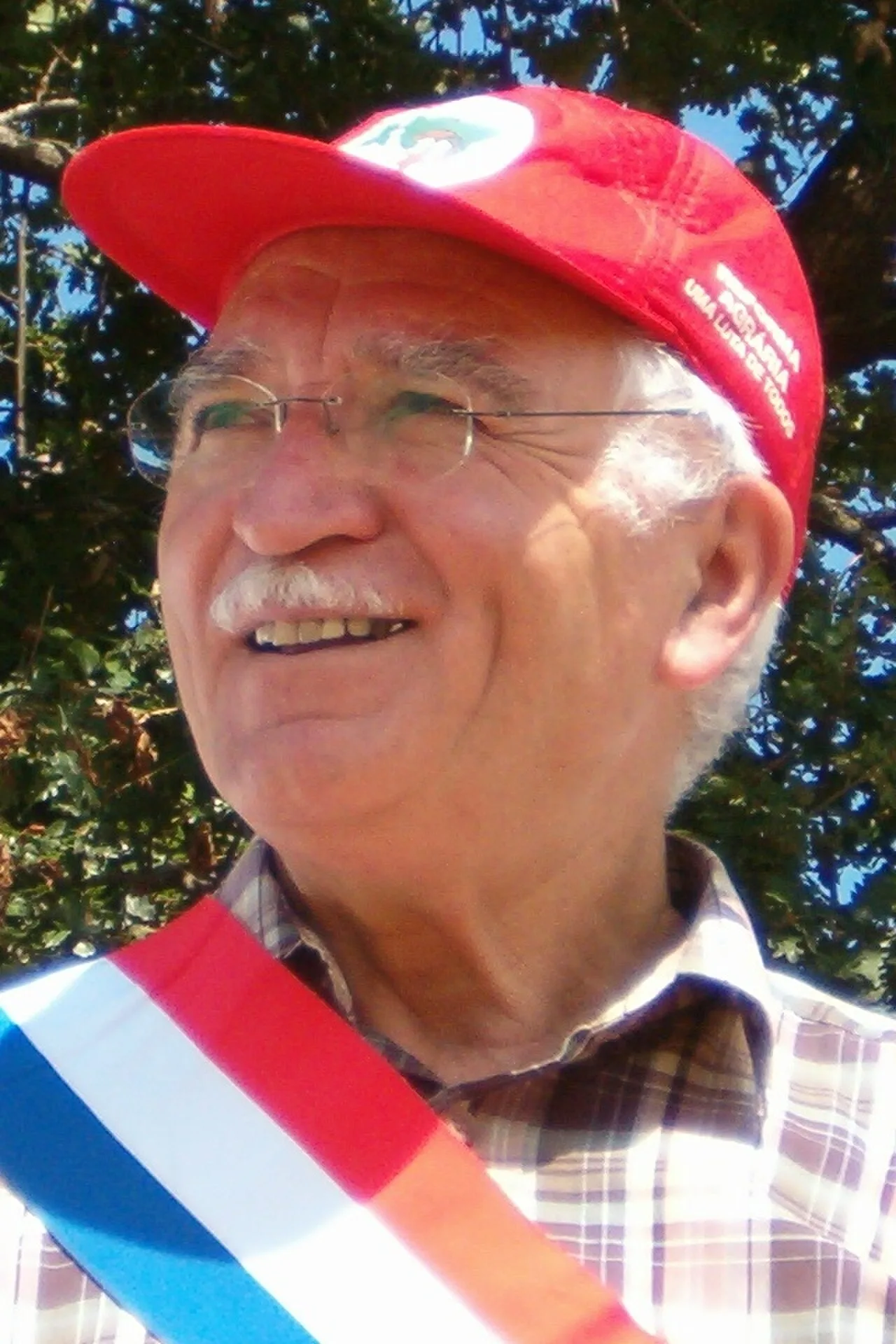 Yves Manguy
