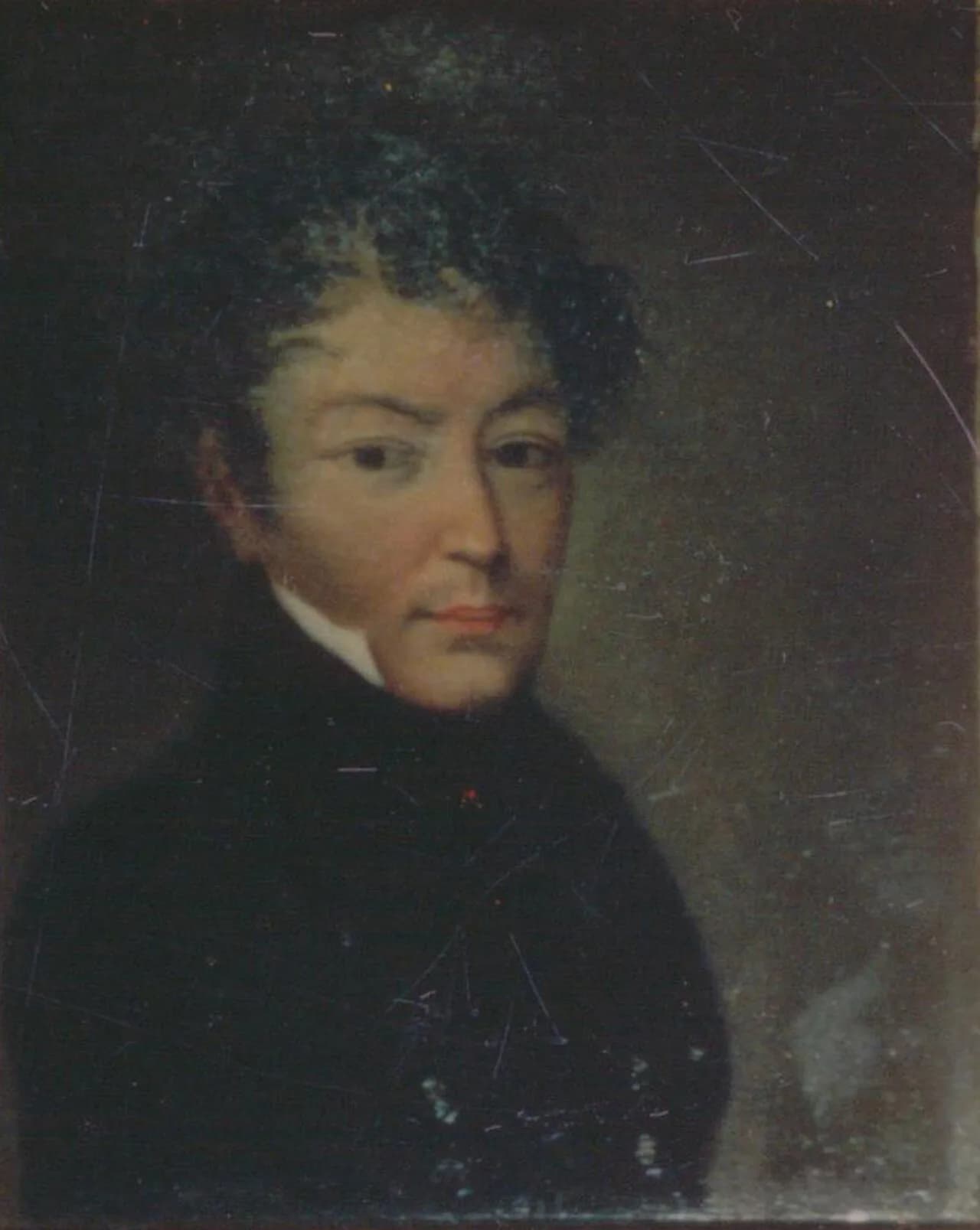 Yves Marie Pastol