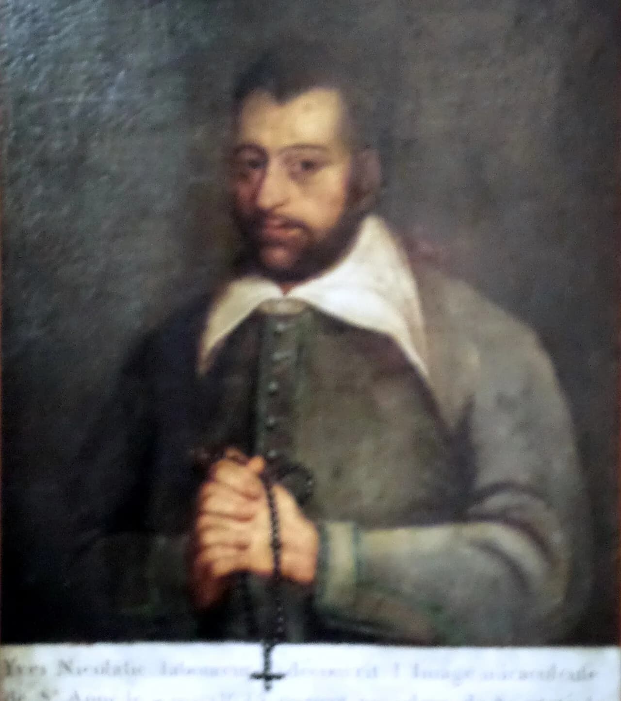 Yves Nicolazic