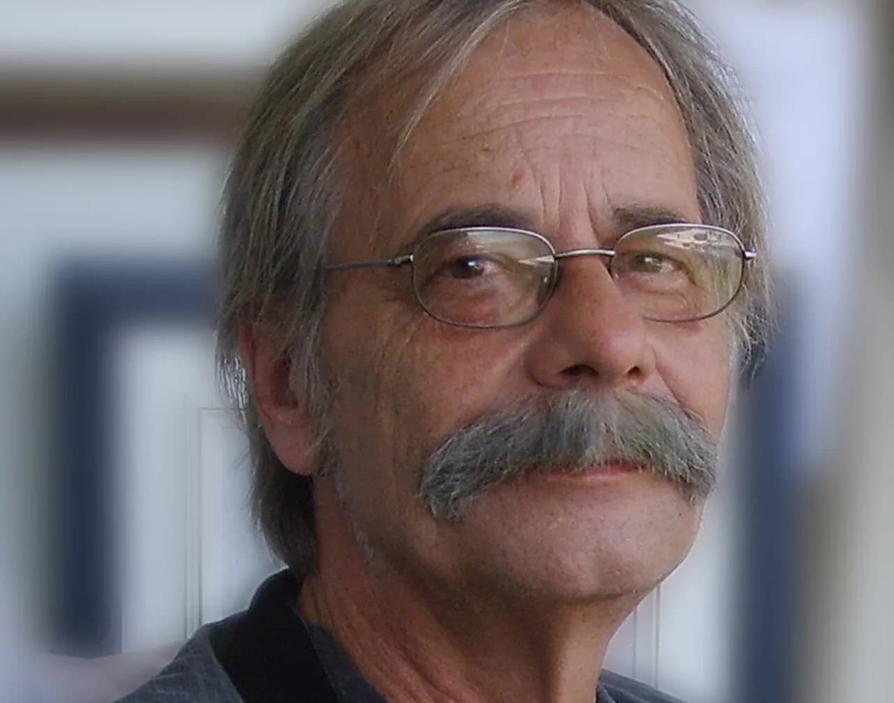 Yves Trudel