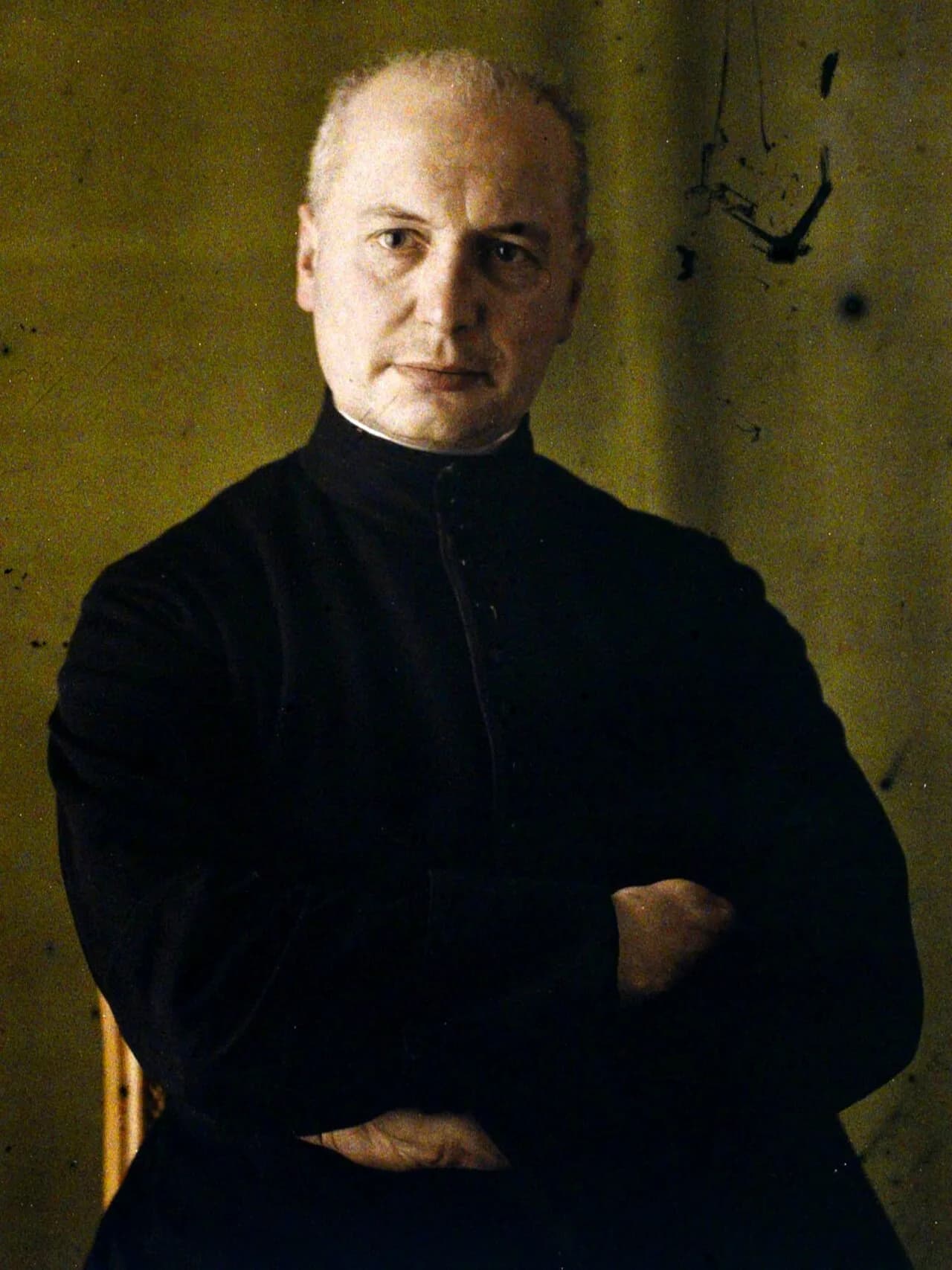 Yves de La Brière