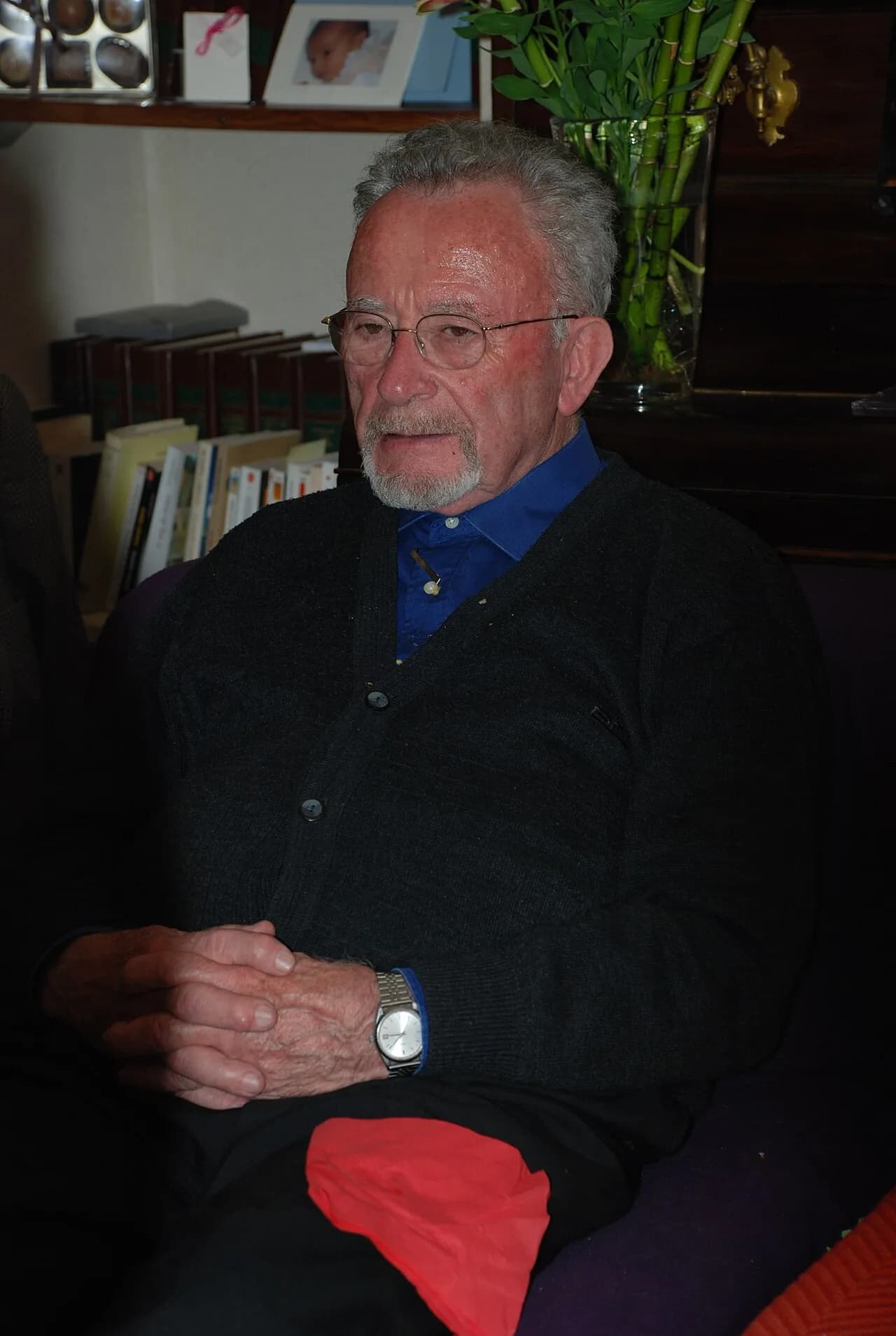 Yvon Péan