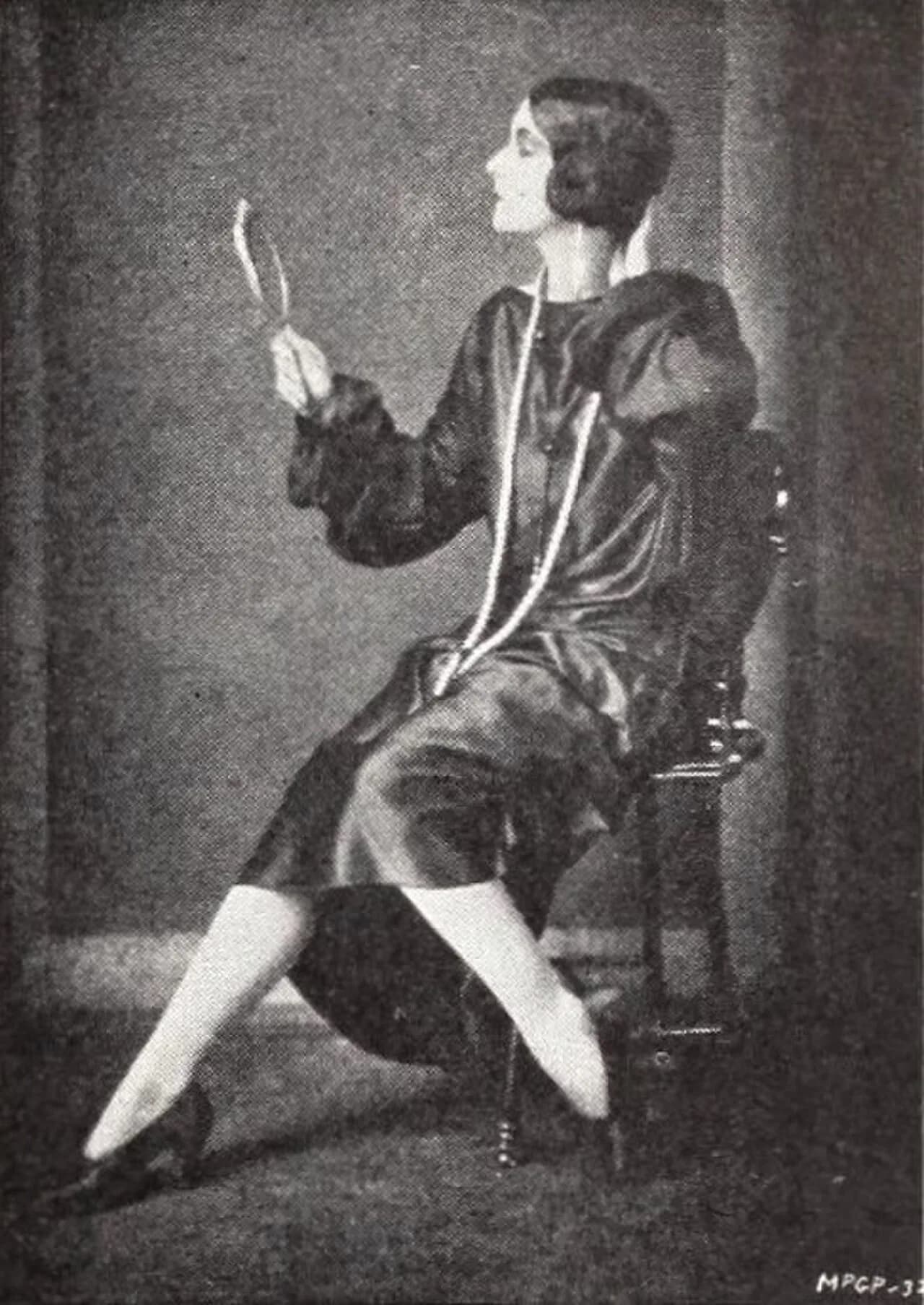 Edna Tichenor
