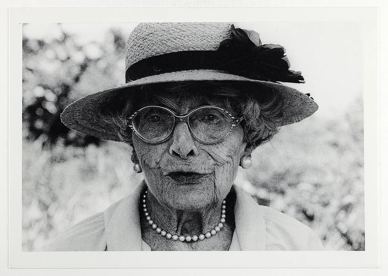 Yvonne Jean-Haffen