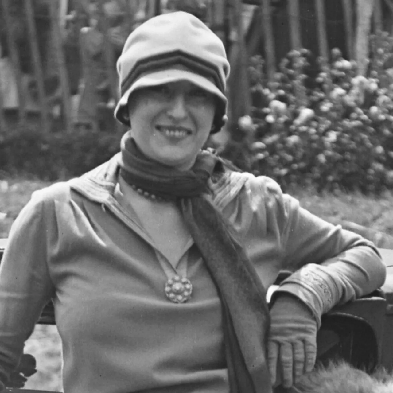 Yvonne Rozille