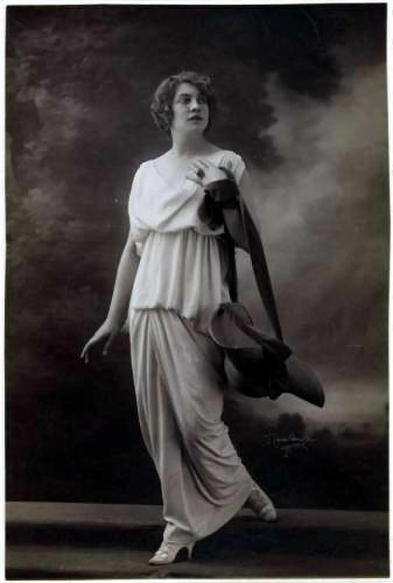 Yvonne de Bray