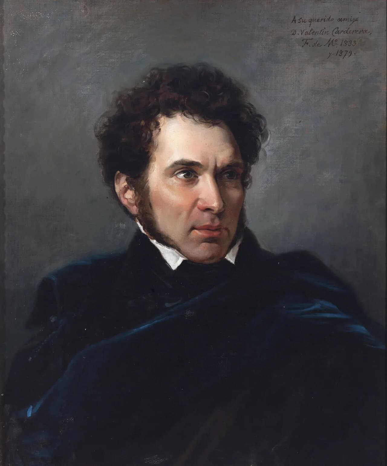 Valentín Carderera y Solano