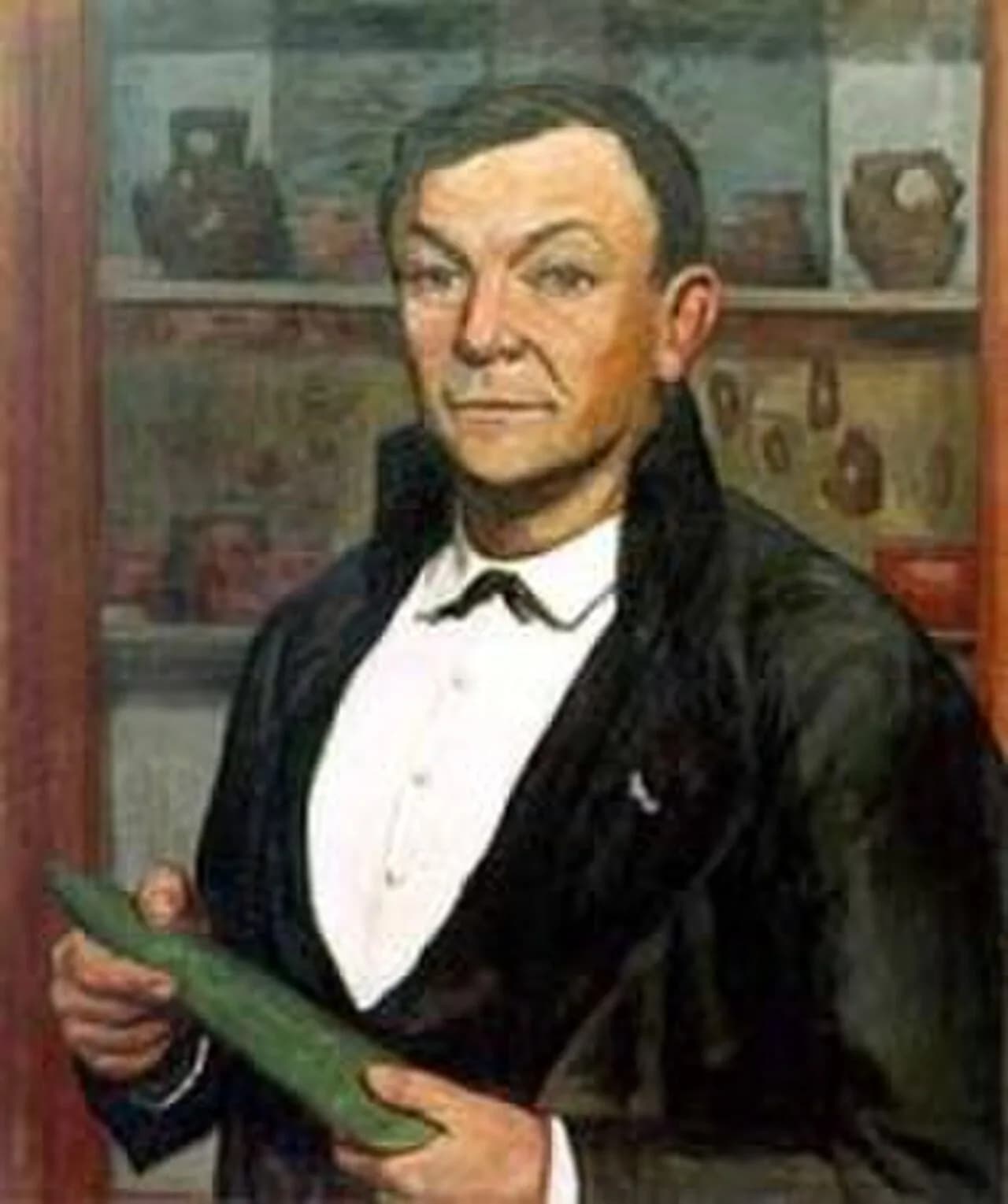 Zacharie Le Rouzic