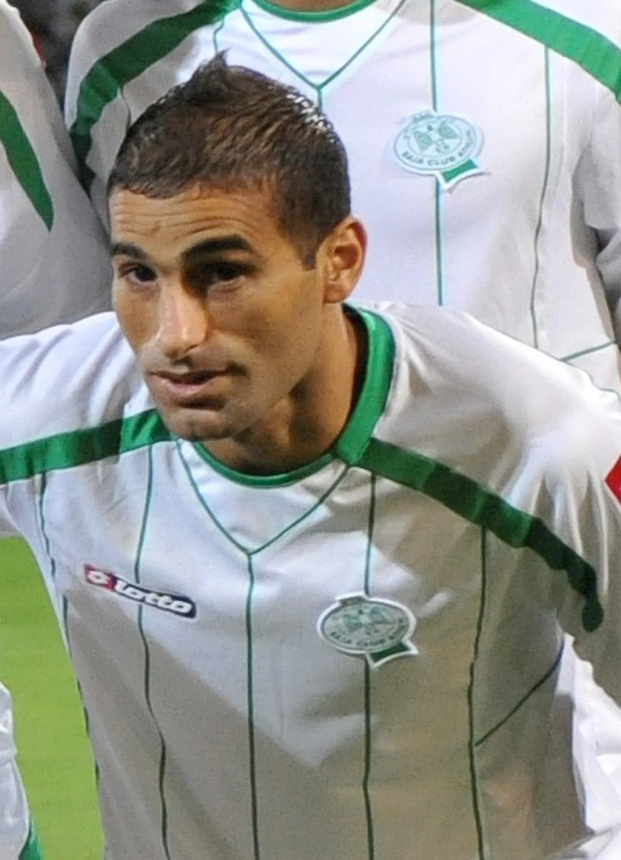 Zakaria Zerouali