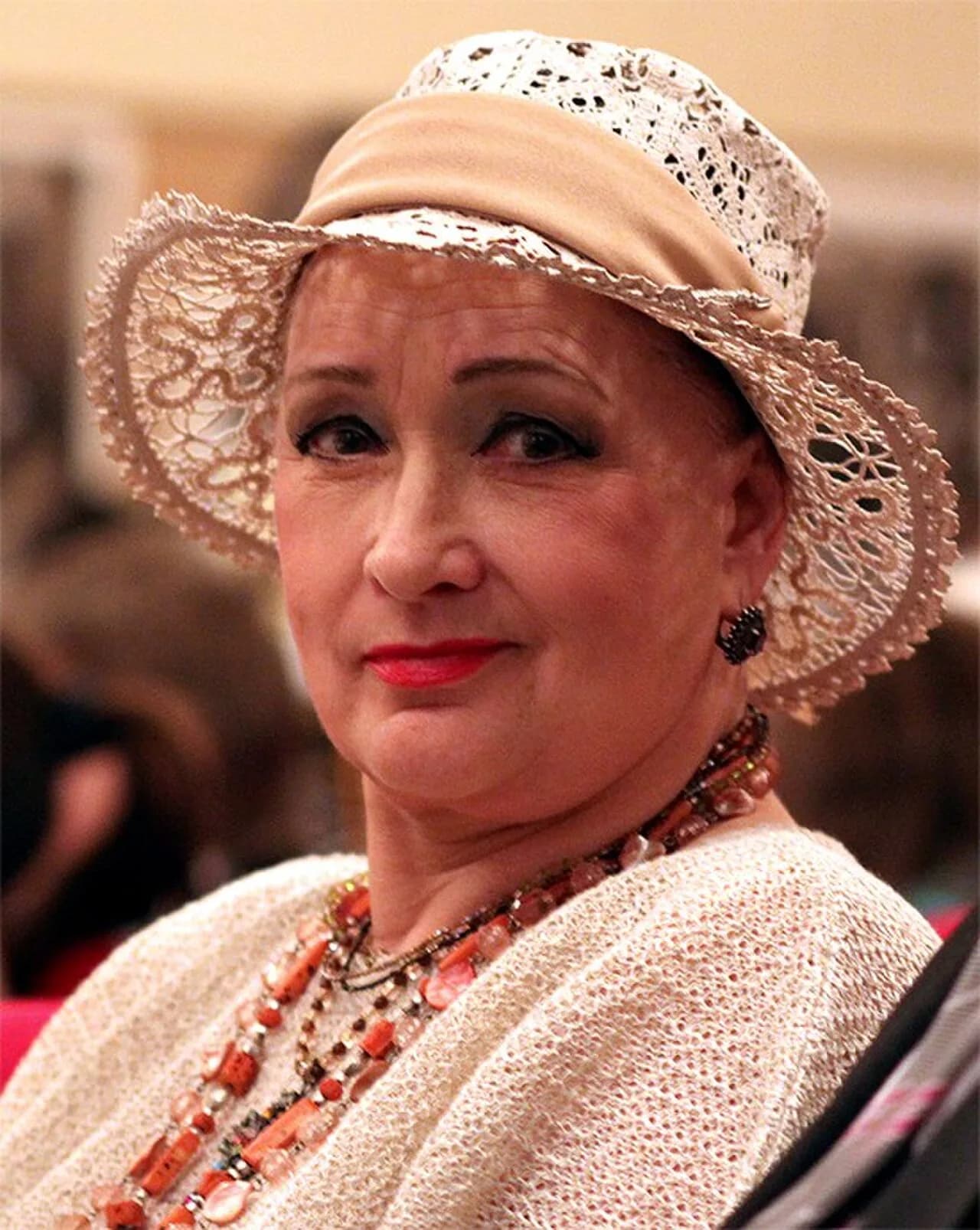 Sinaida Michailowna Kirijenko
