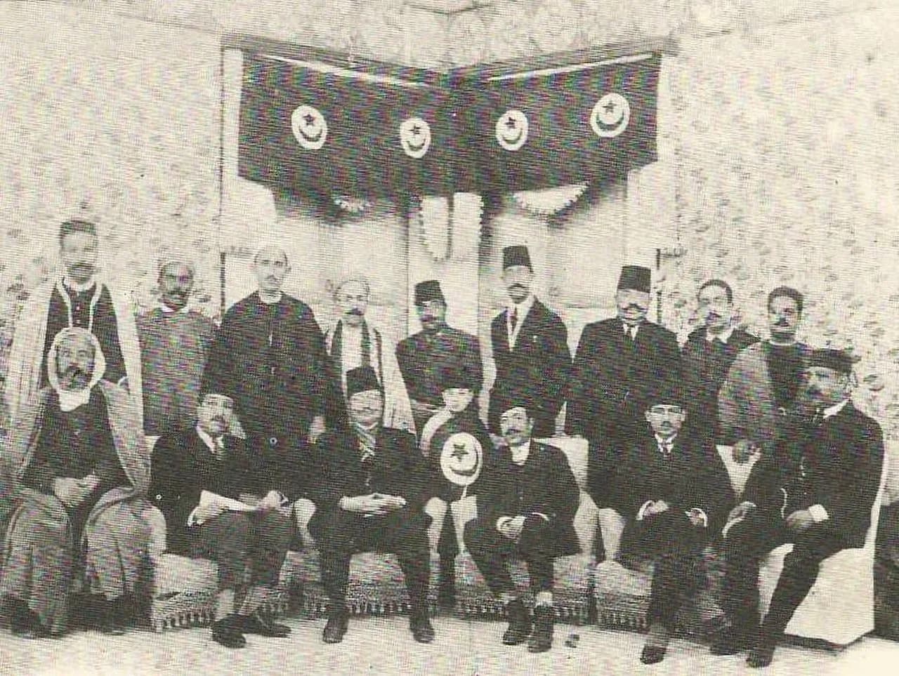 Zine el-Abidine Snoussi