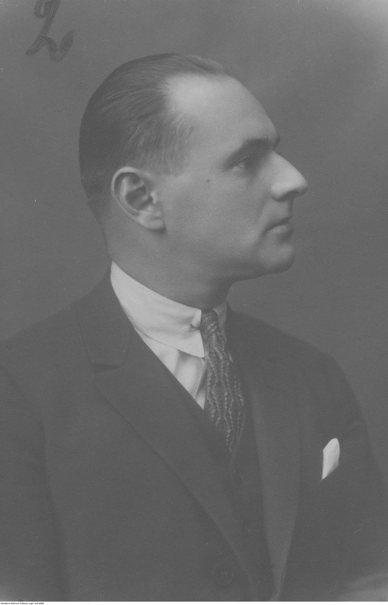Aleksander Zawisza