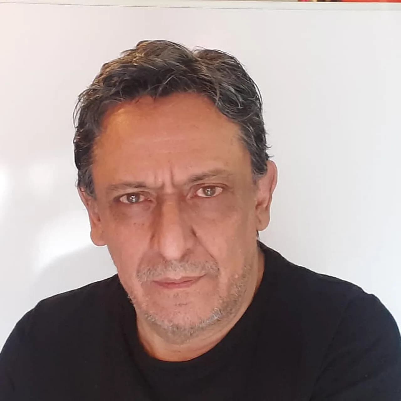 Mauricio Molina Cardona
