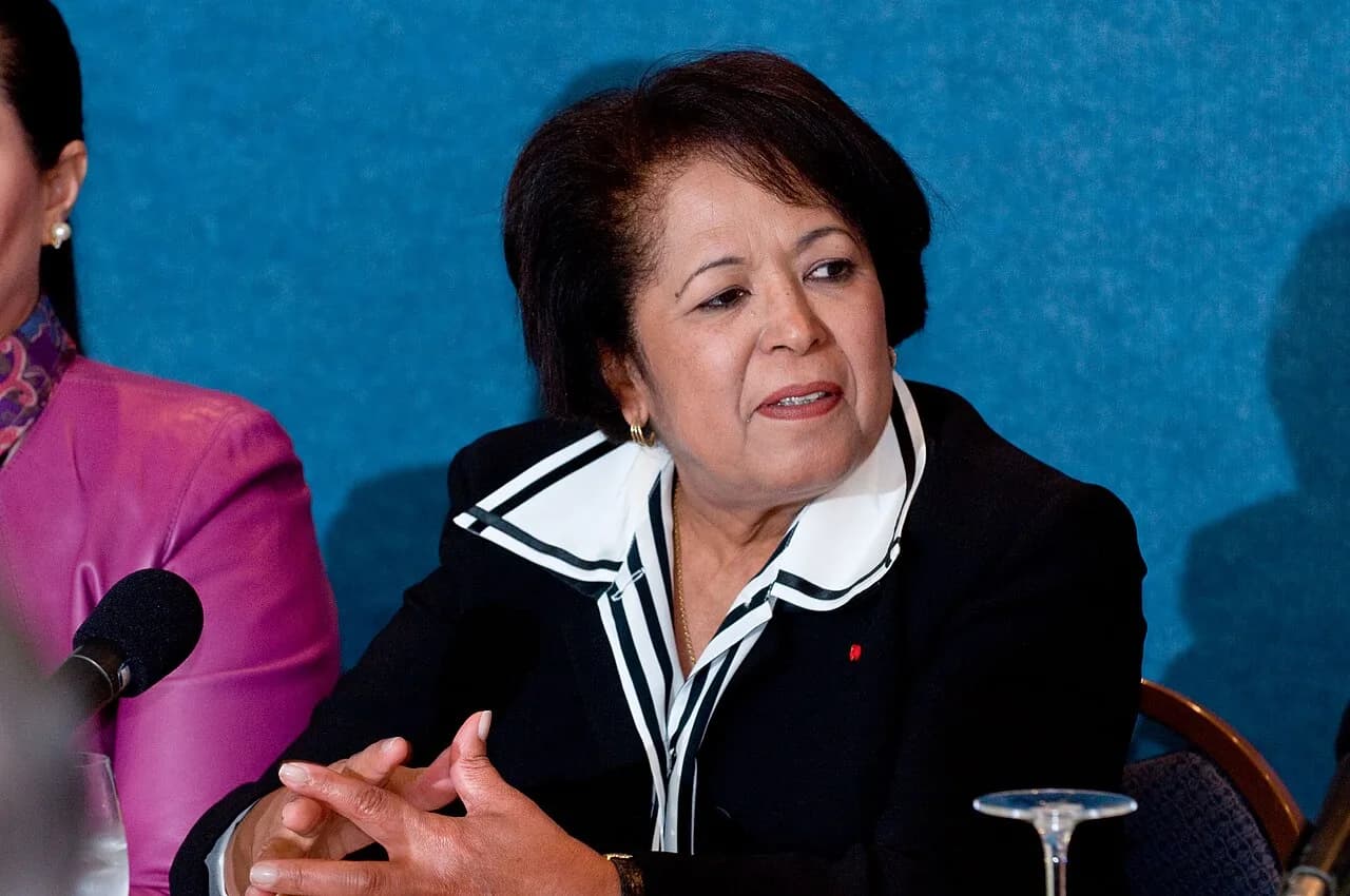 Zoulikha Nasri