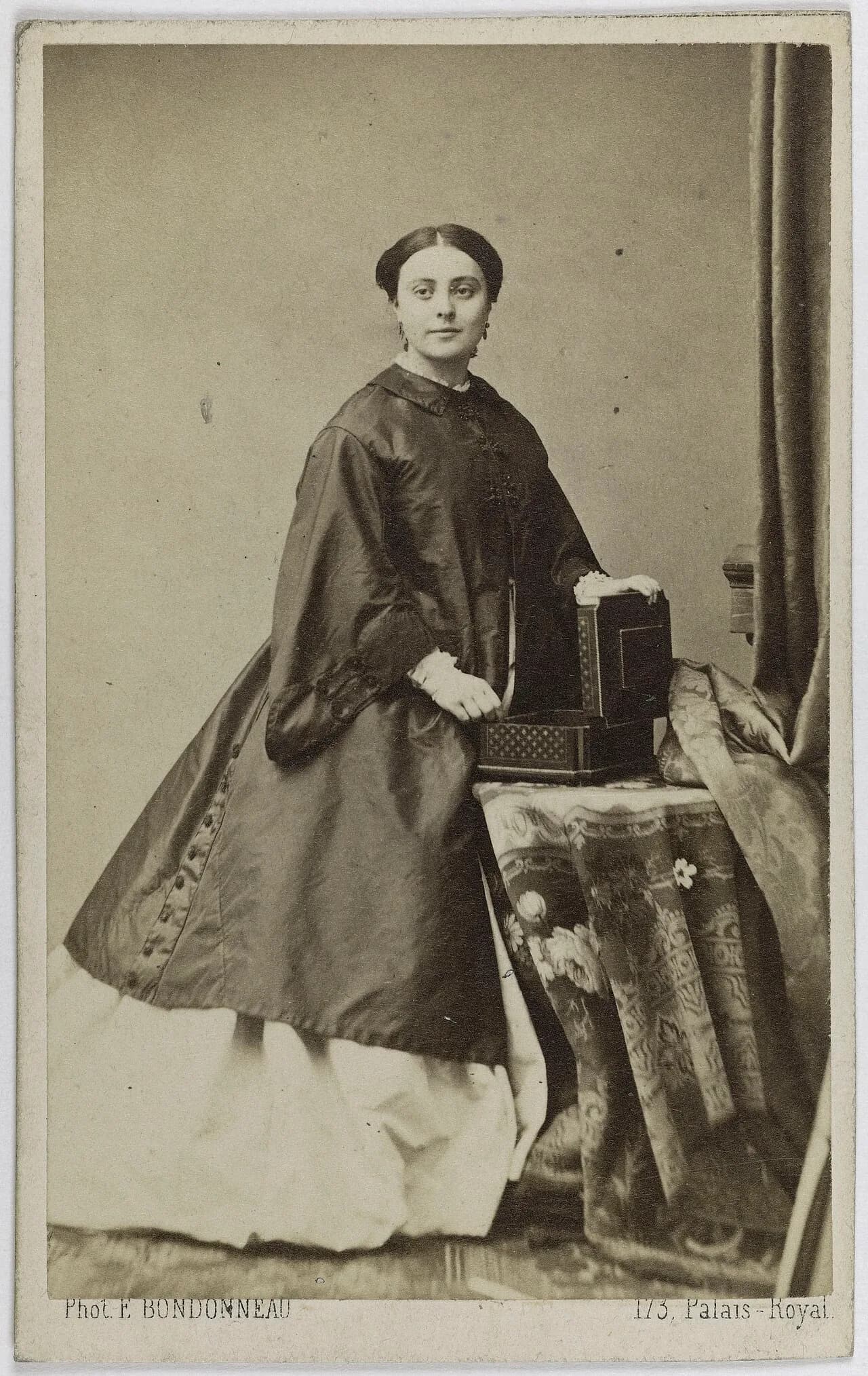 Zélia Ponsin
