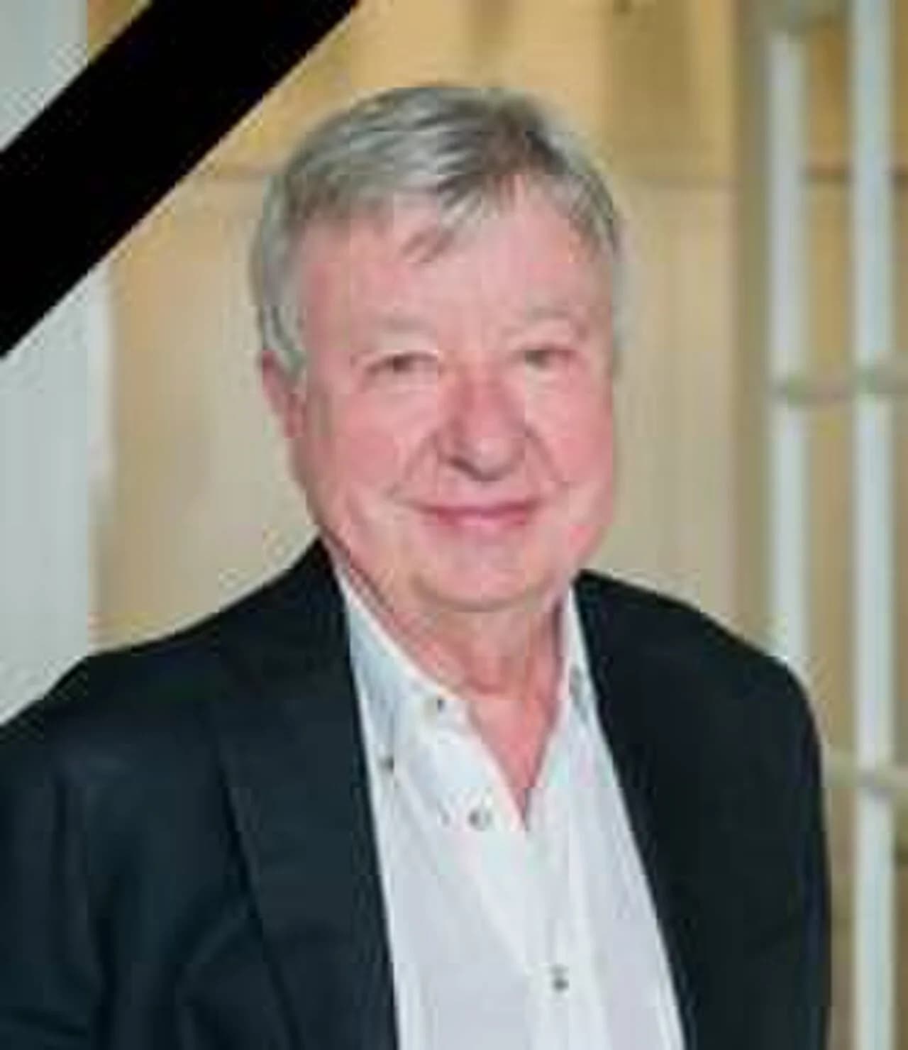 Georges Sokoloff