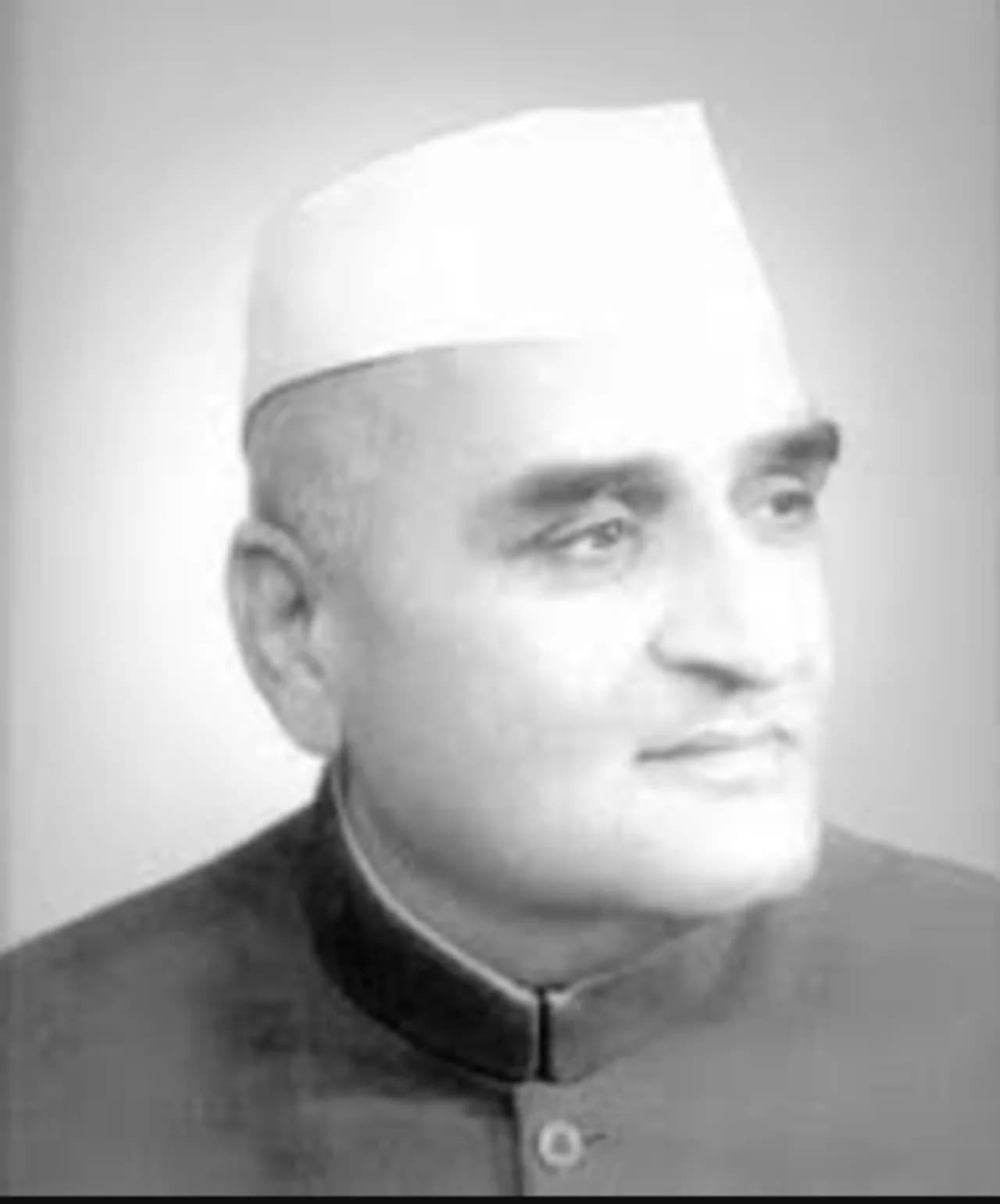 Bhim Sen Sachar