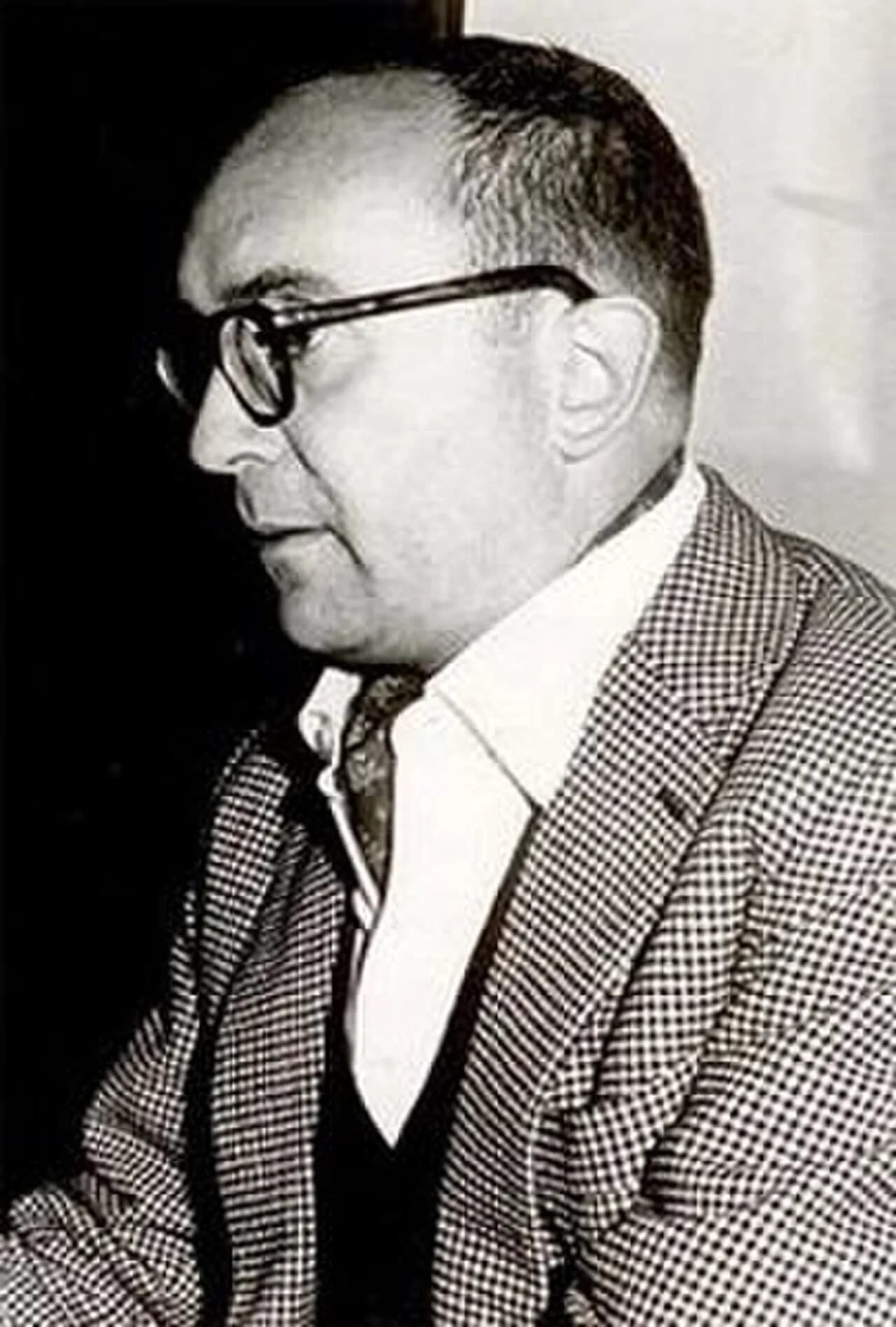 Ángel Vázquez Molina
