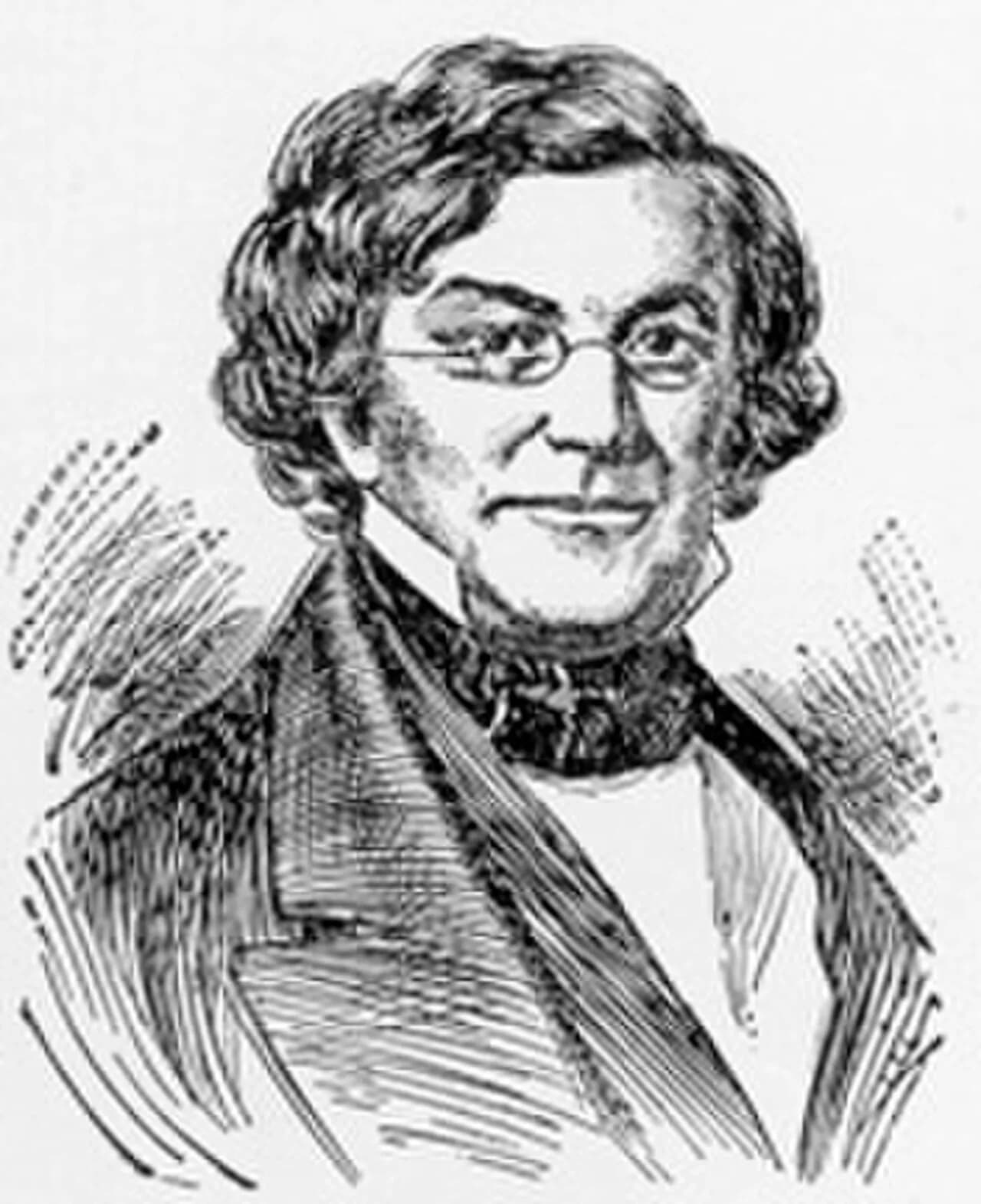 Robert Woodward Barnwell