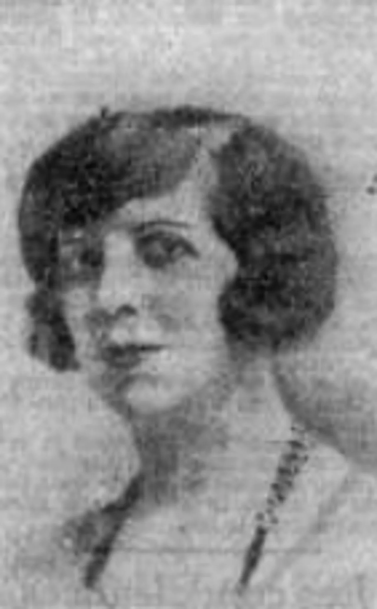 Ève Paul Margueritte