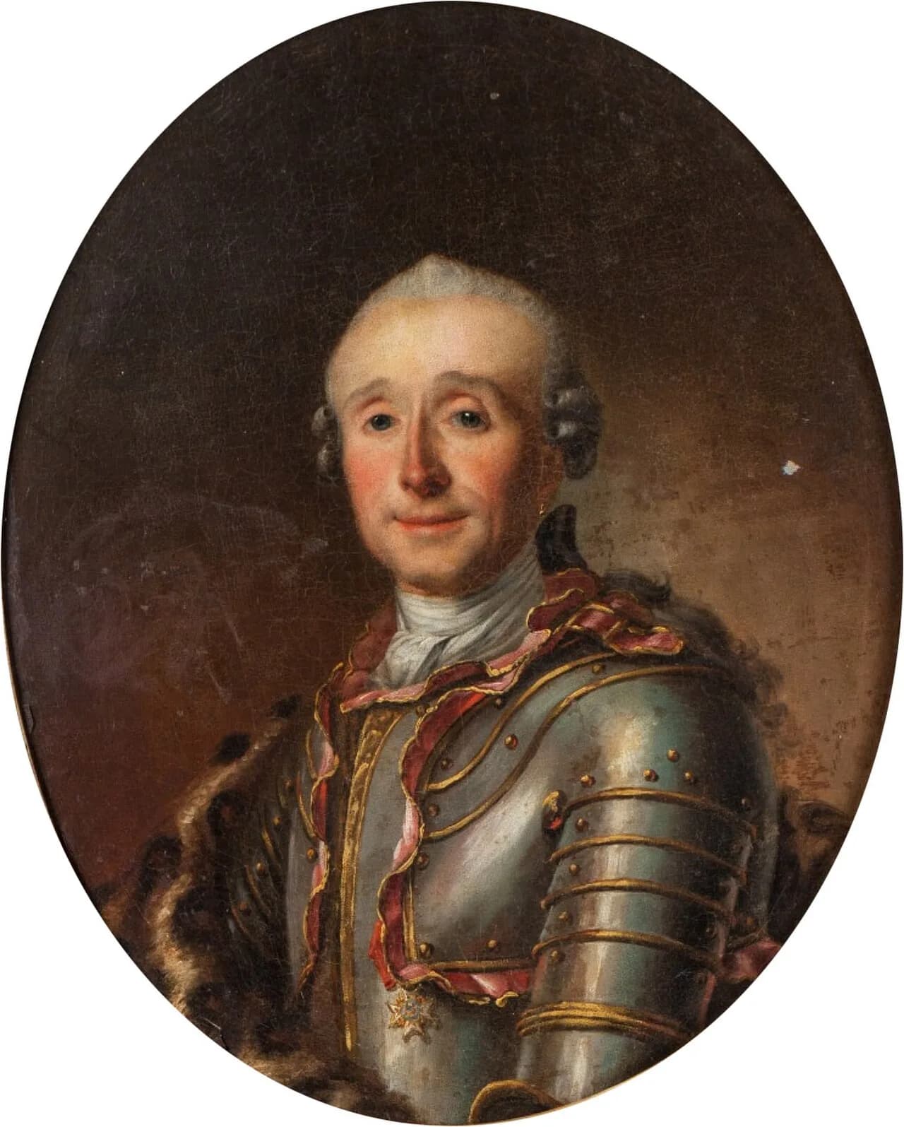 Jules Hercule Mériadec de Rohan, prince de Guéméné