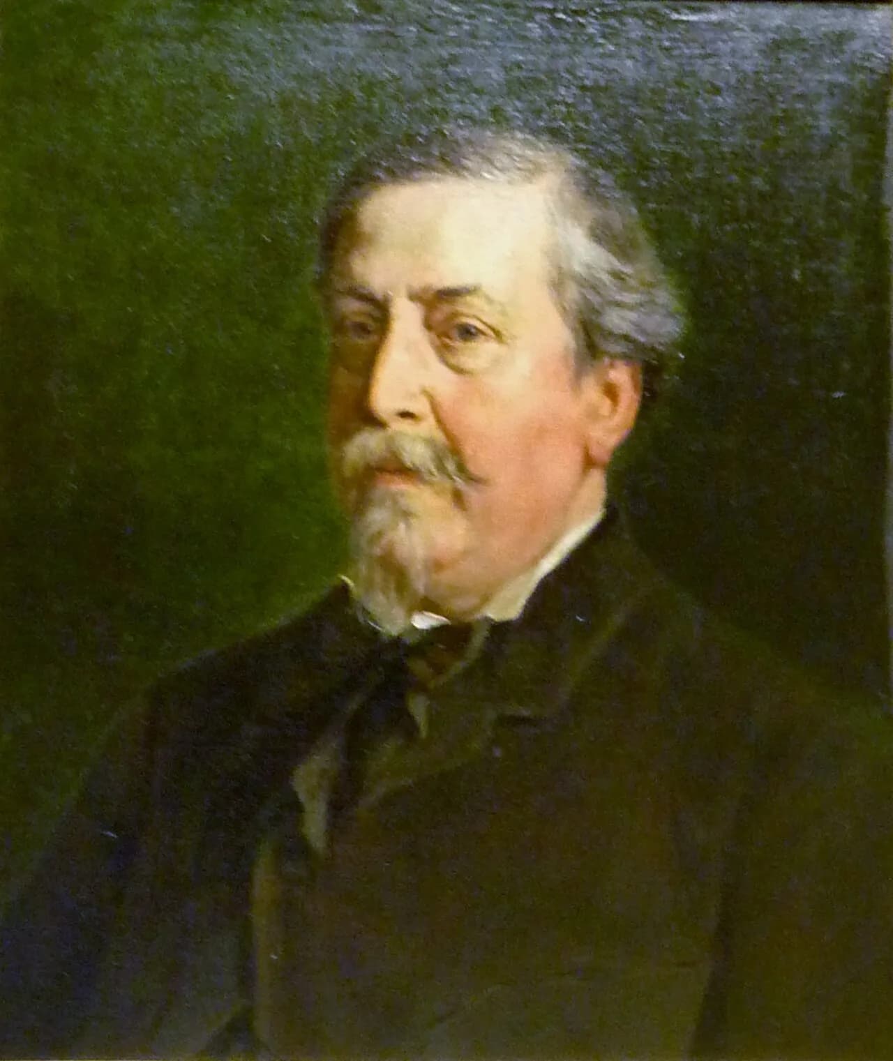 Edmond Puyo