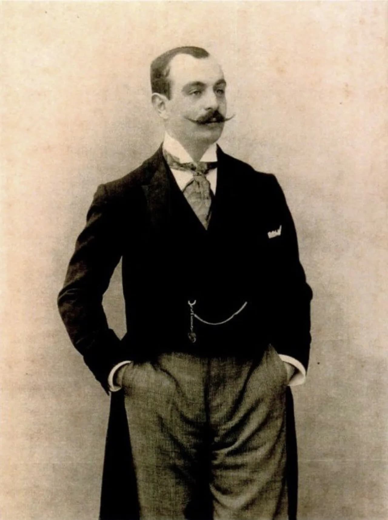 Édouard Goüin