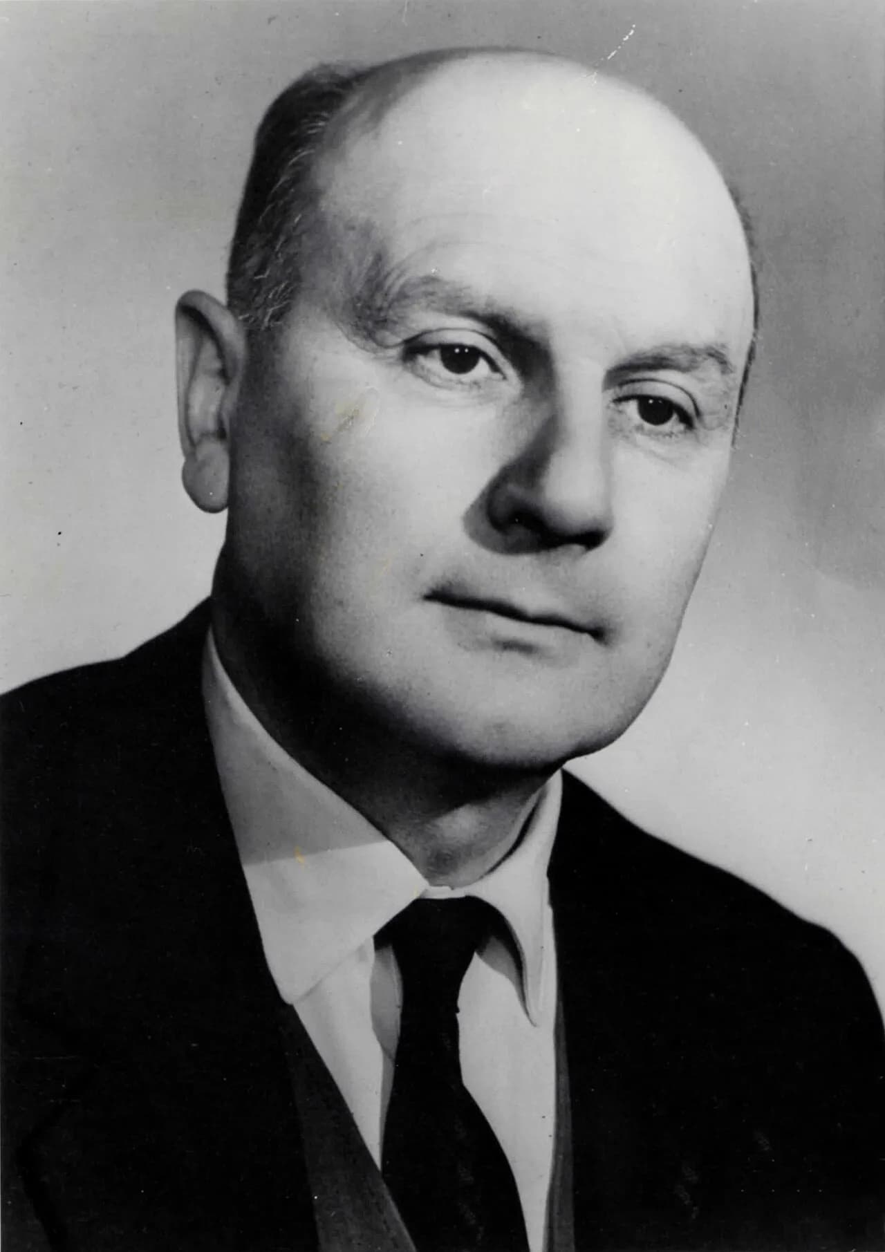 Edouard Barbe