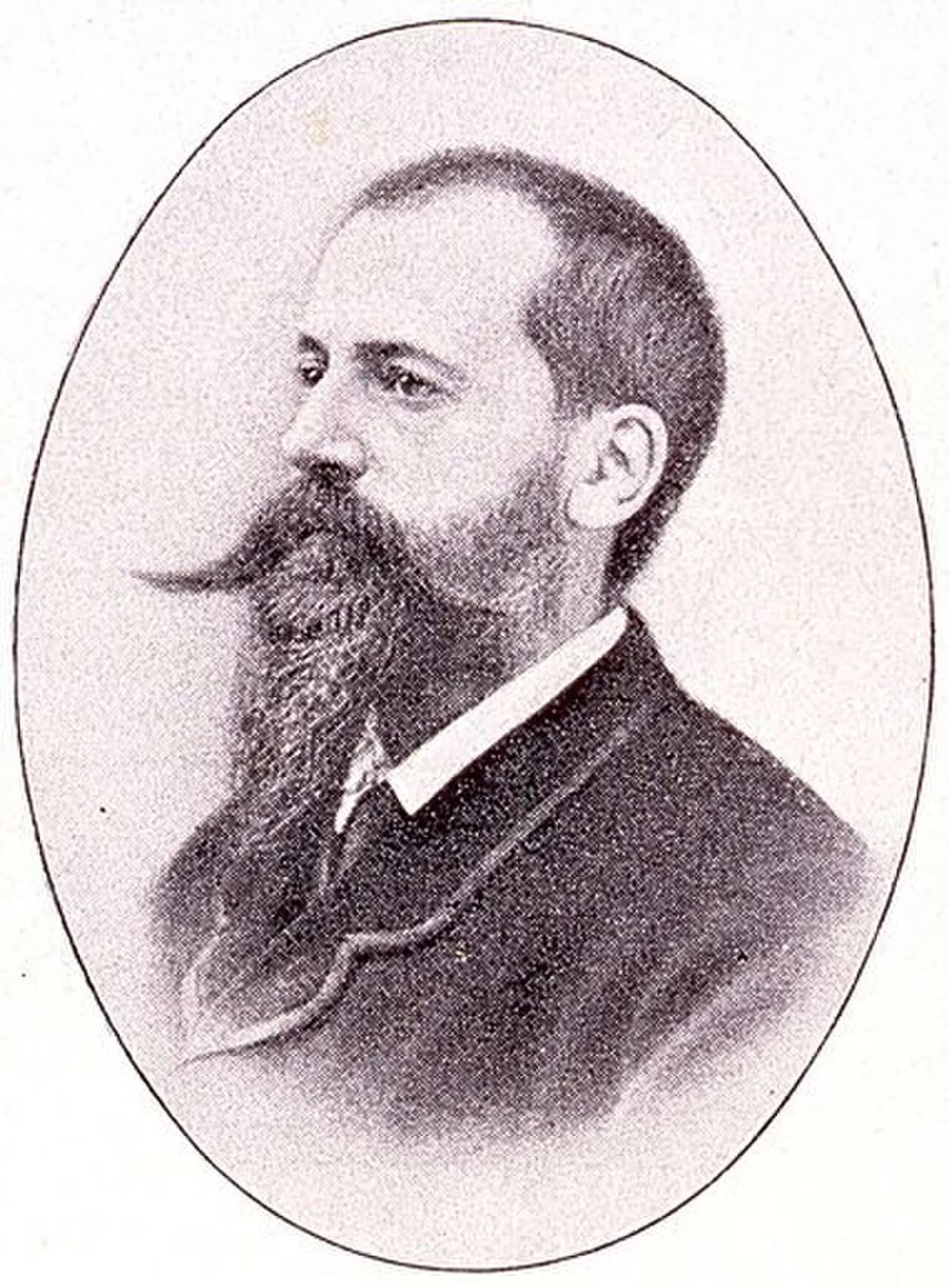Edouard Beugniot