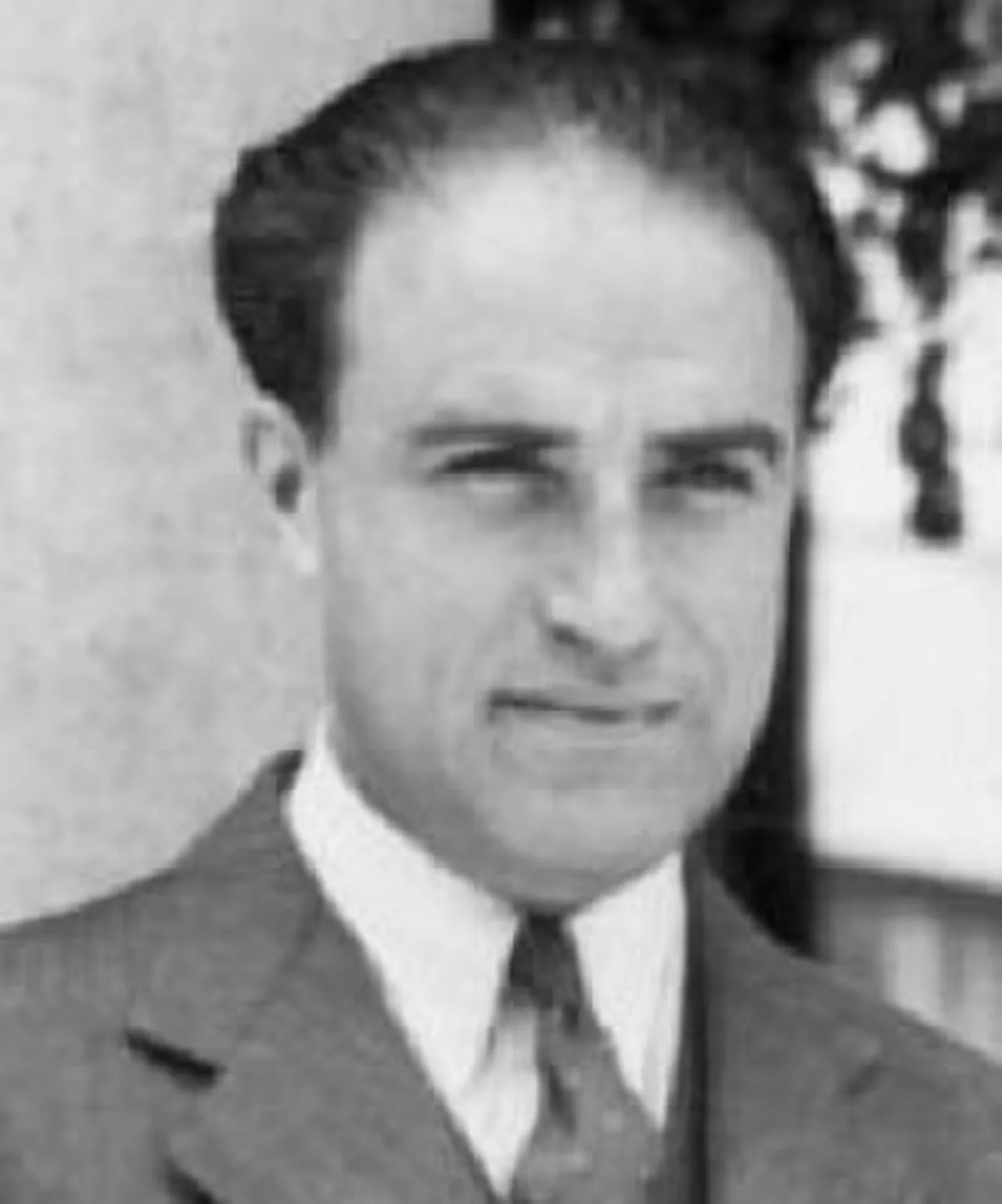 Édouard Bonnefous