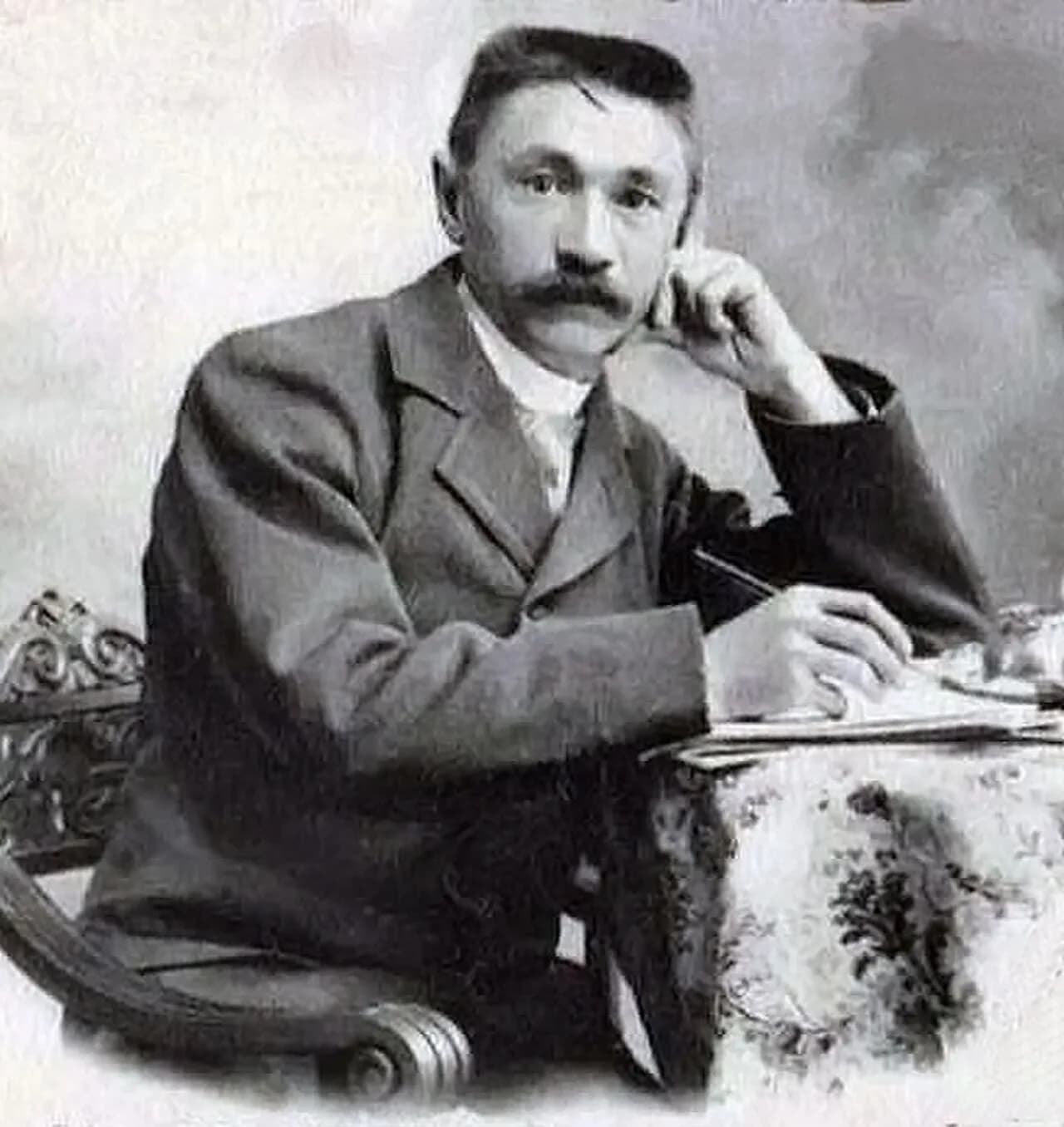 Édouard David
