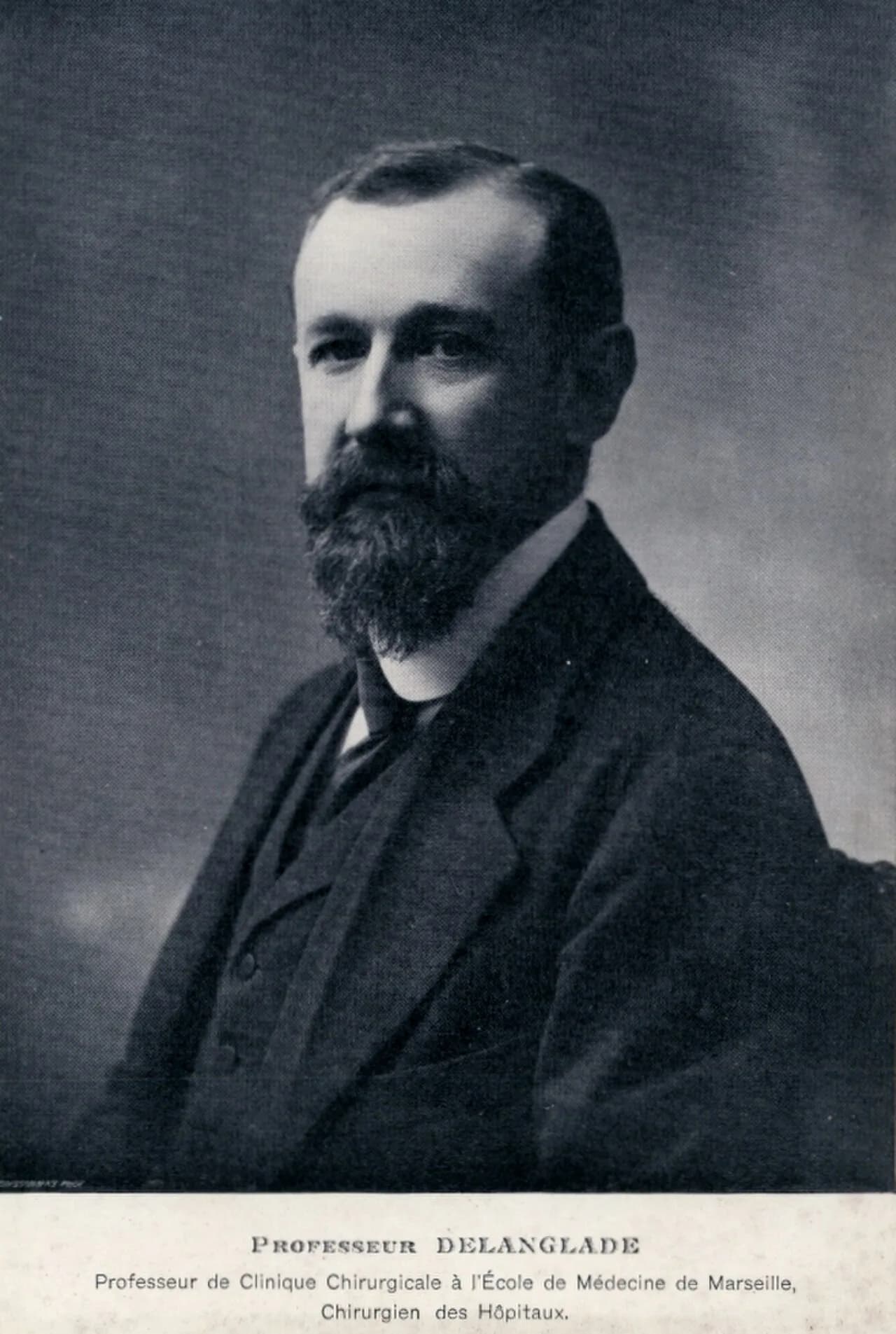 Édouard Delanglade