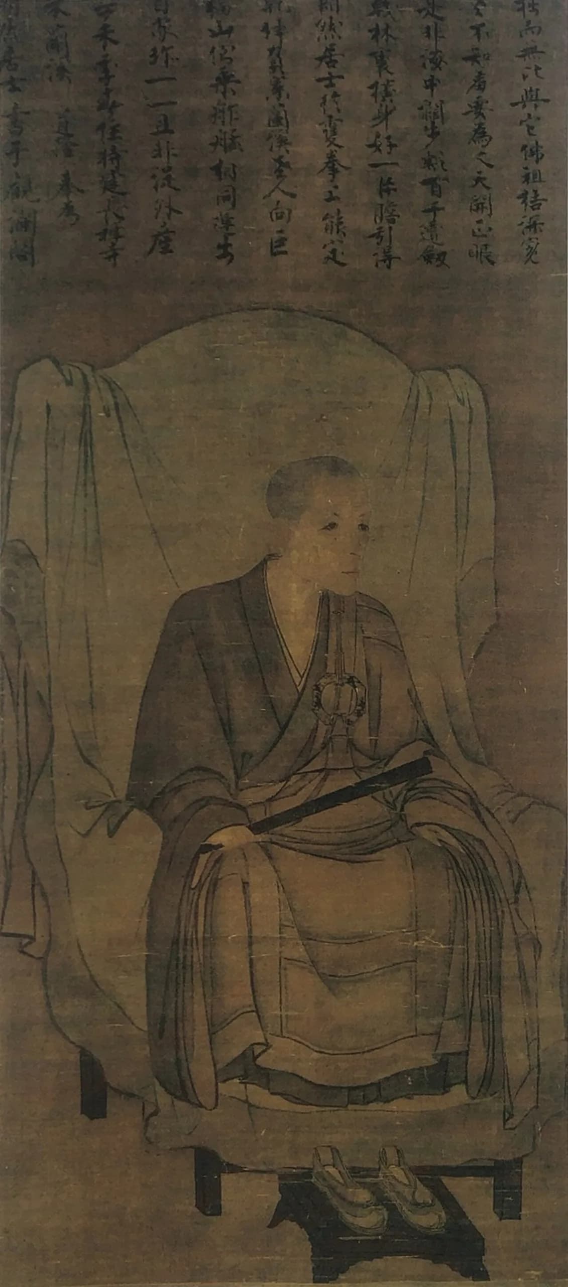 Lanxi Daolong