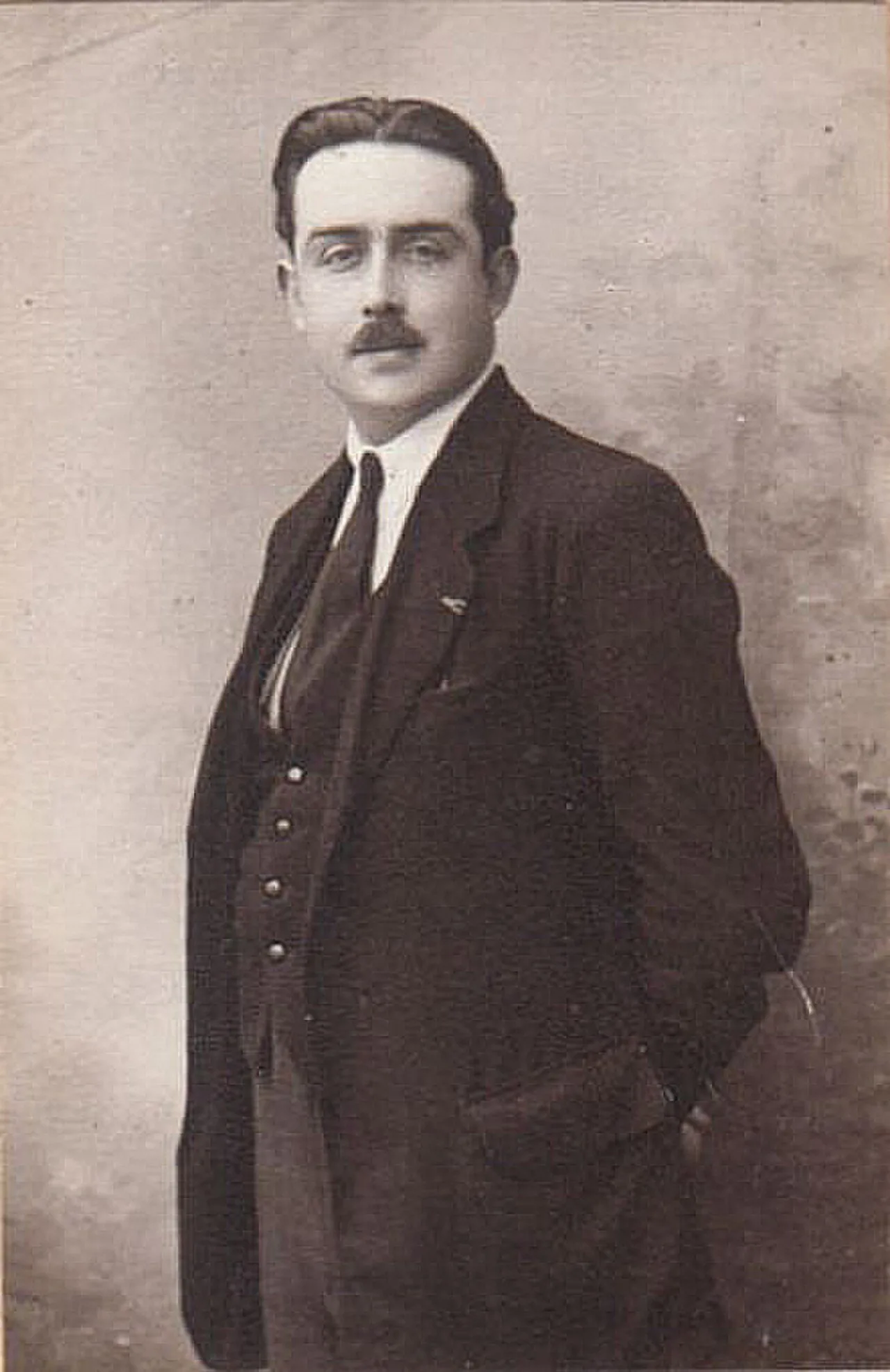 Édouard Jauffret