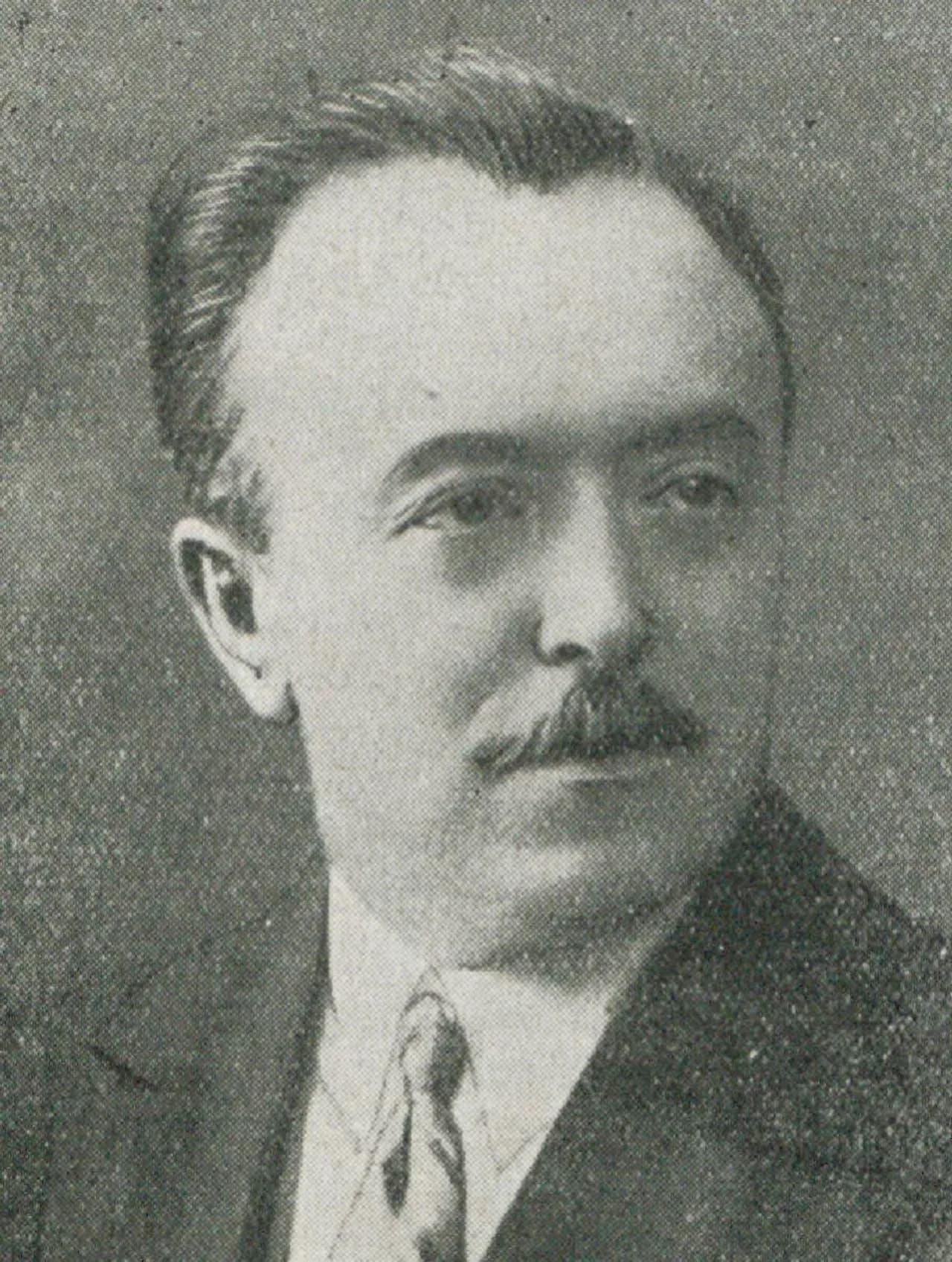 Édouard Labes