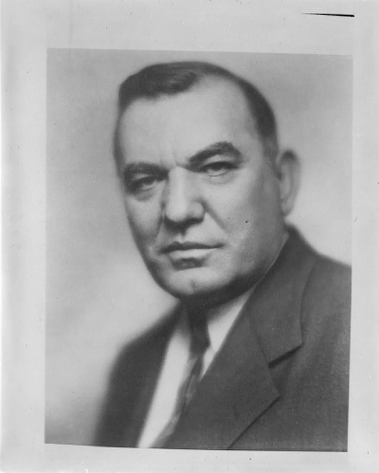 Édouard Lacroix