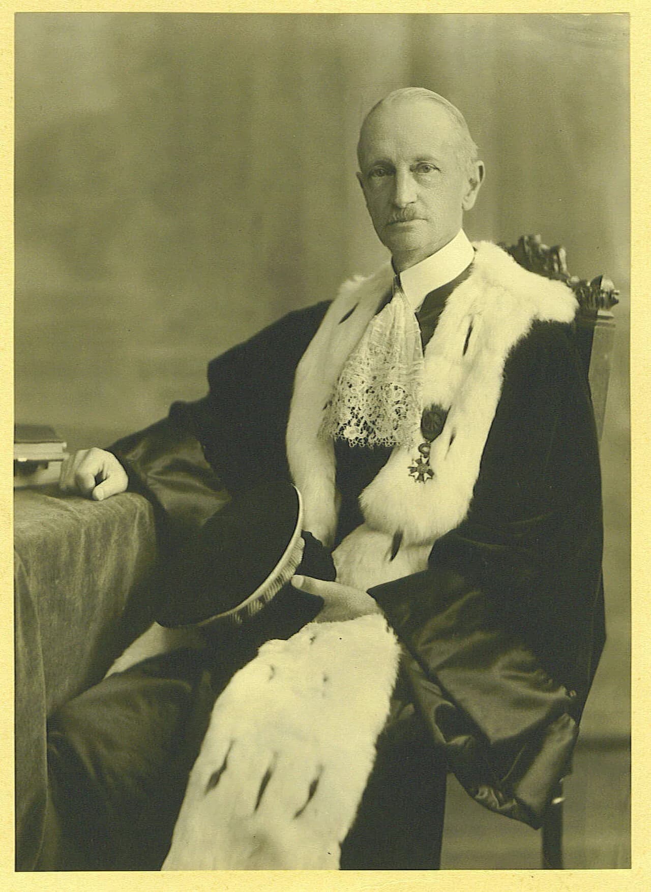 Édouard Le Conte