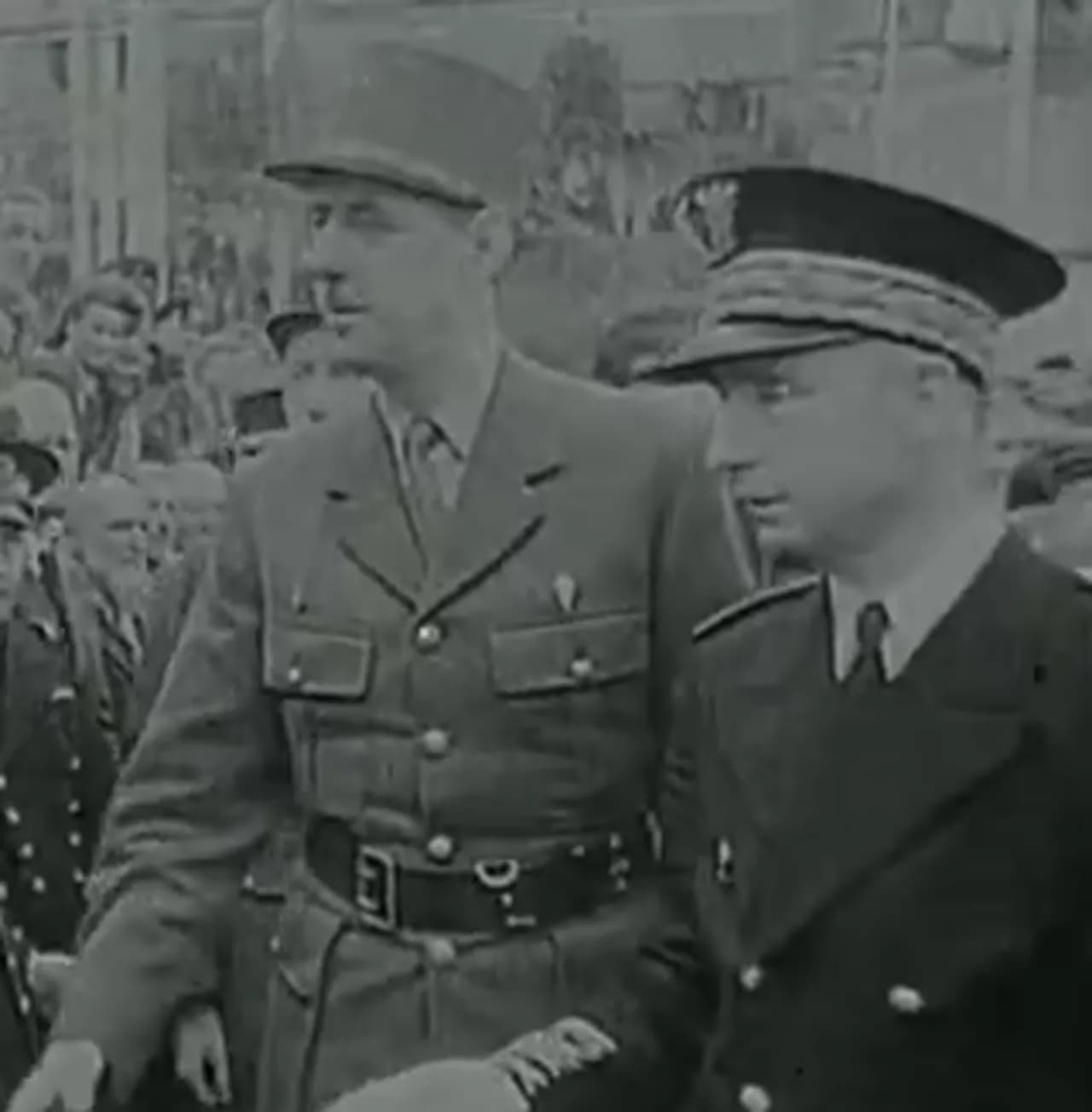 Édouard Lebas