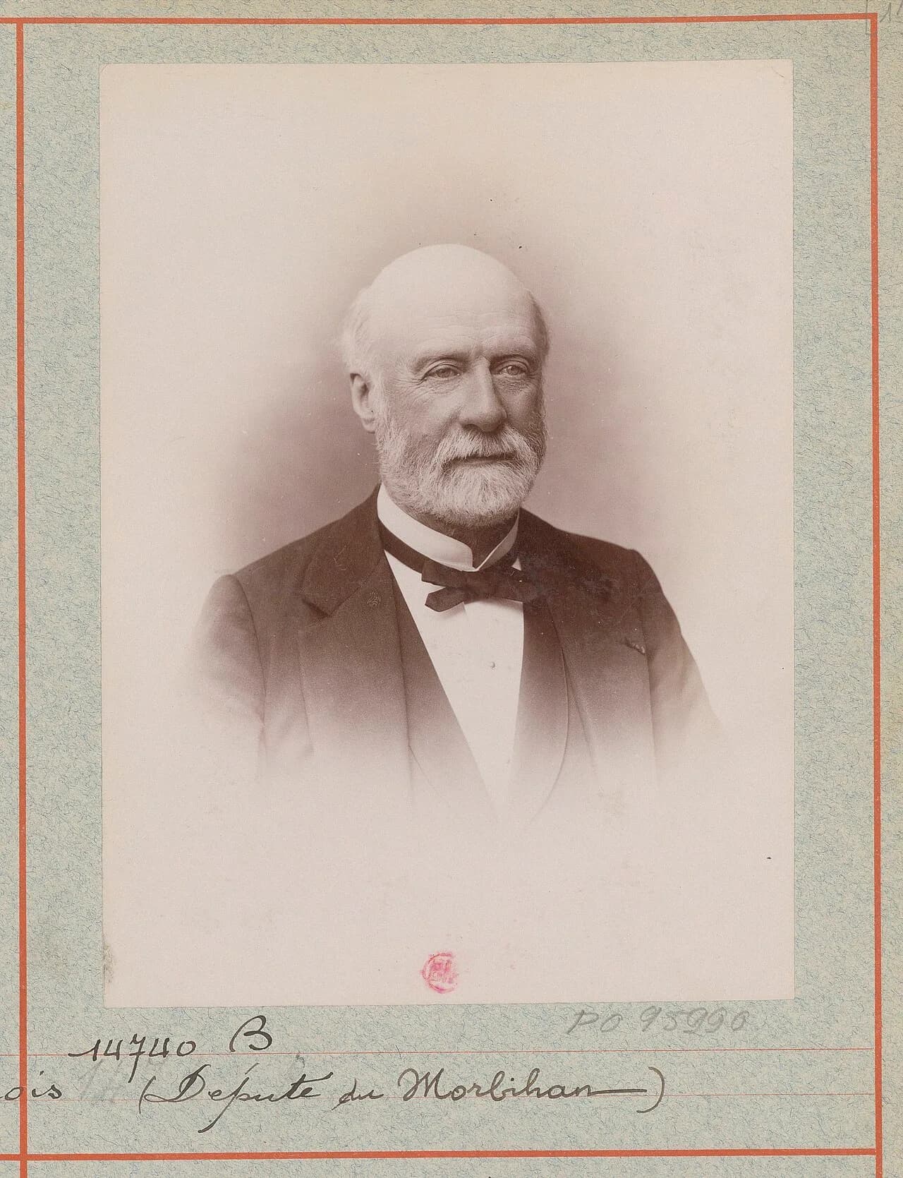 Édouard Lorois