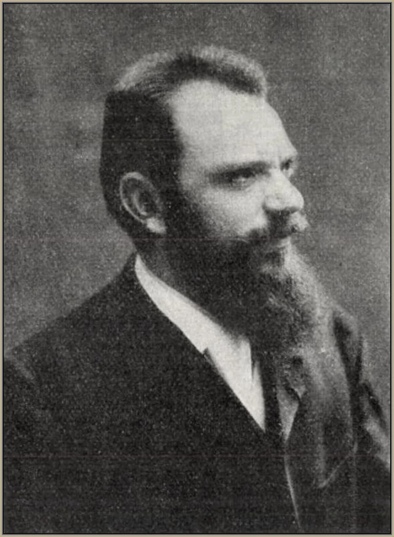 Édouard Navellier