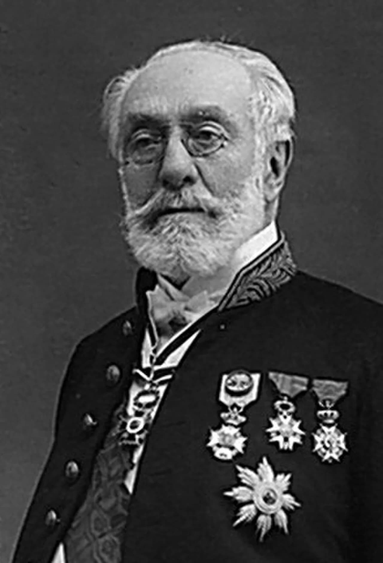 Édouard Otlet