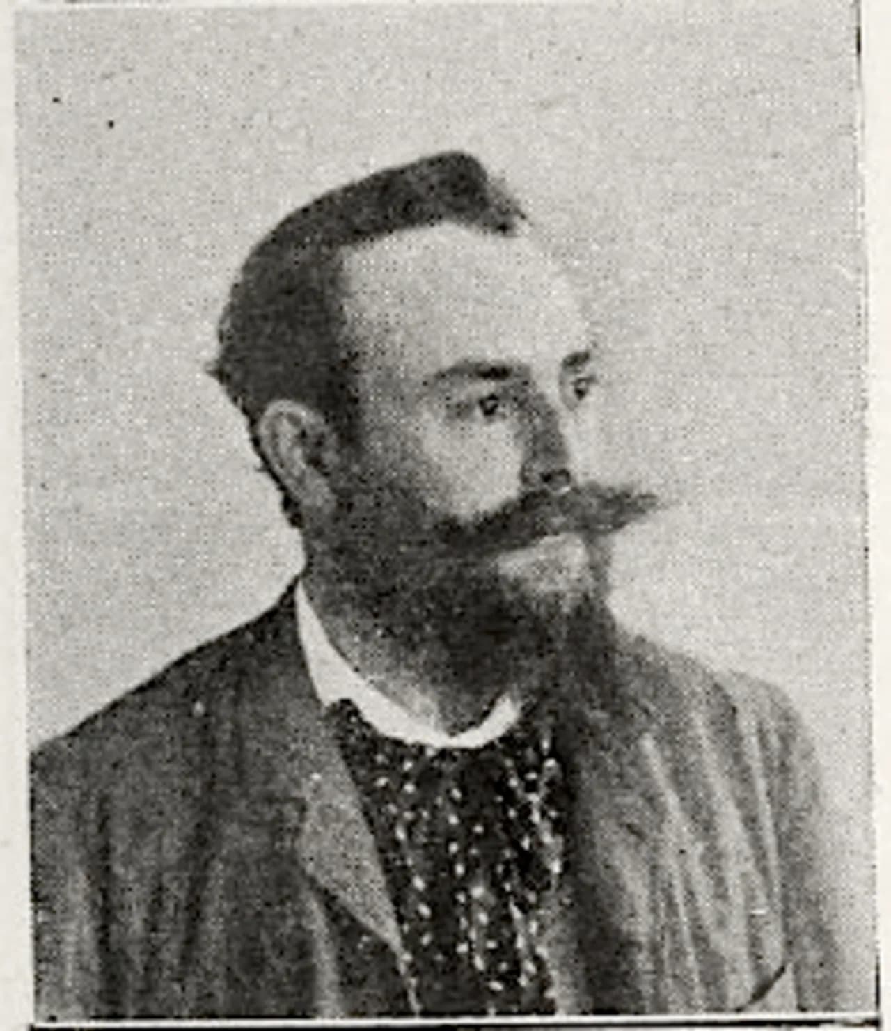 Édouard Pail