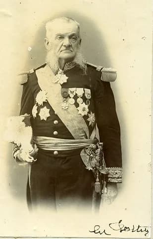 Édouard Pottier