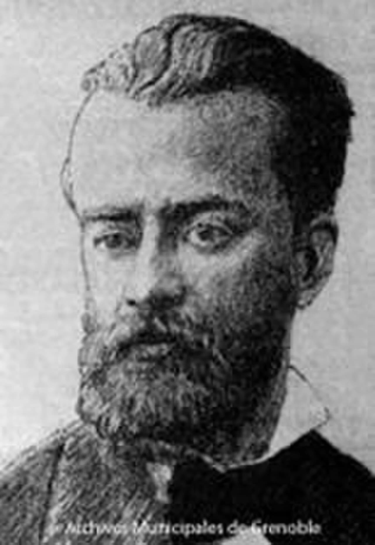 Édouard Rey
