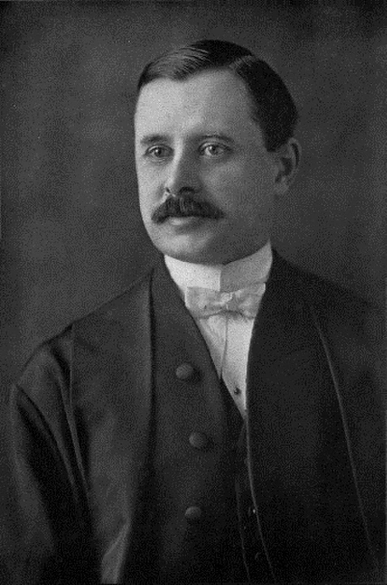 Édouard Rinfret