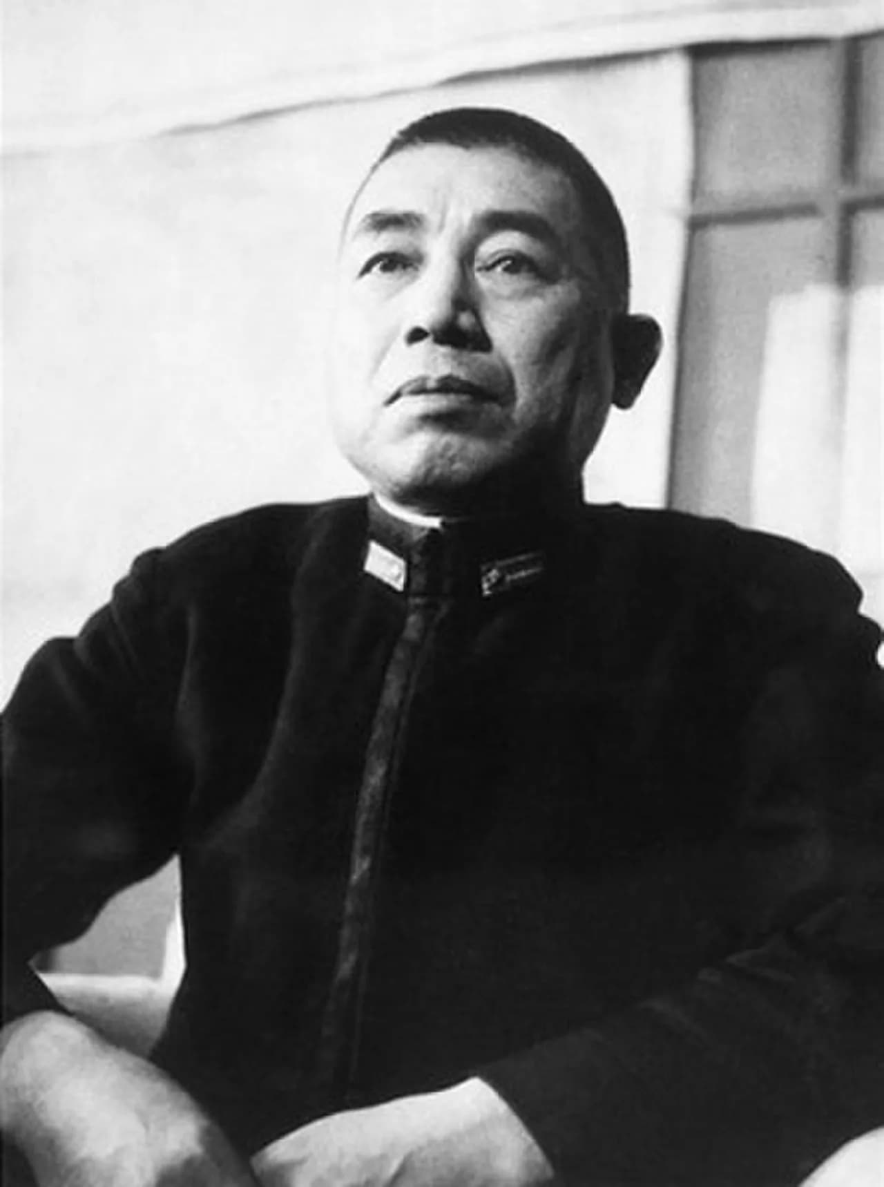 Ōnishi Takijirō