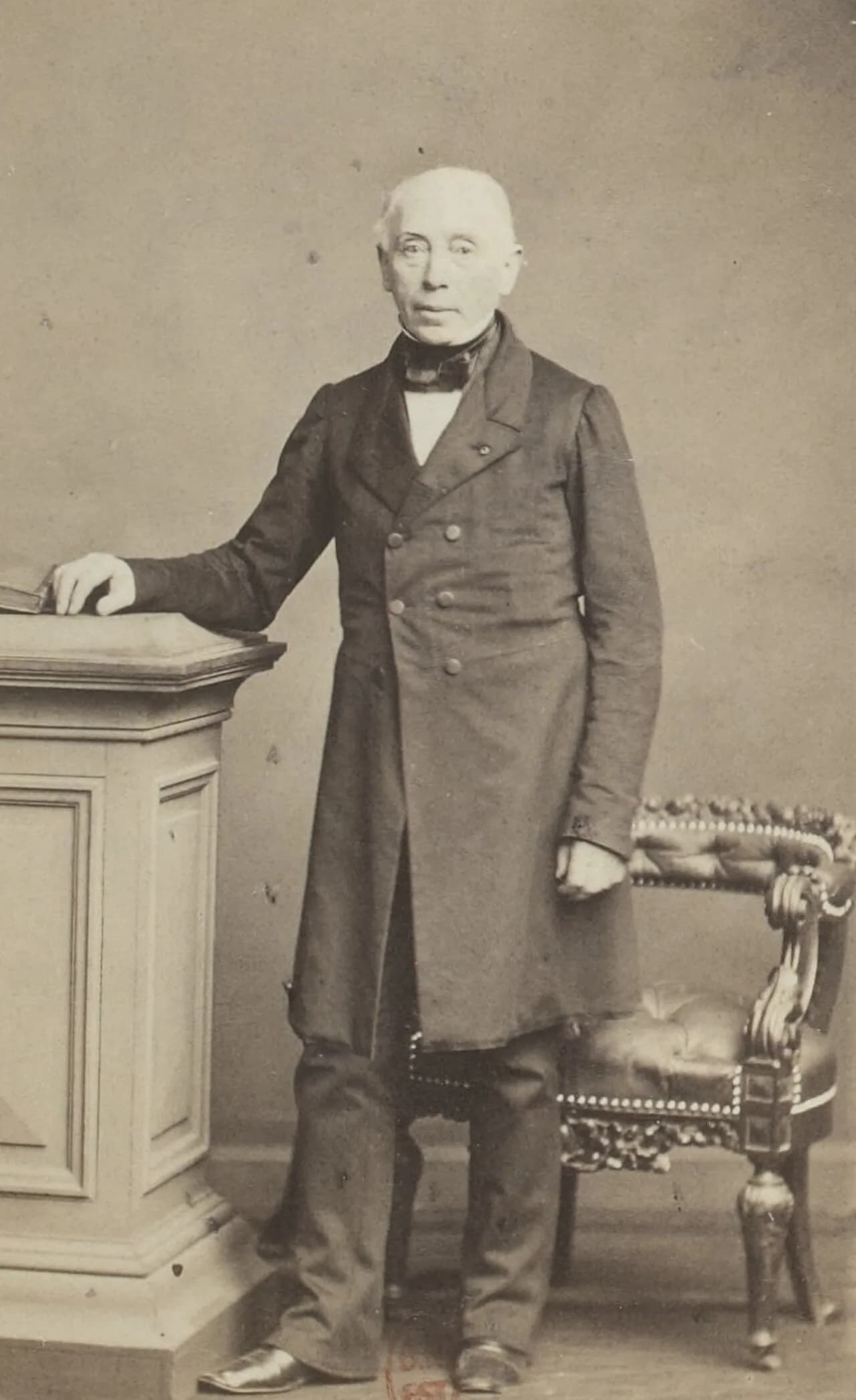 Édouard Réveil