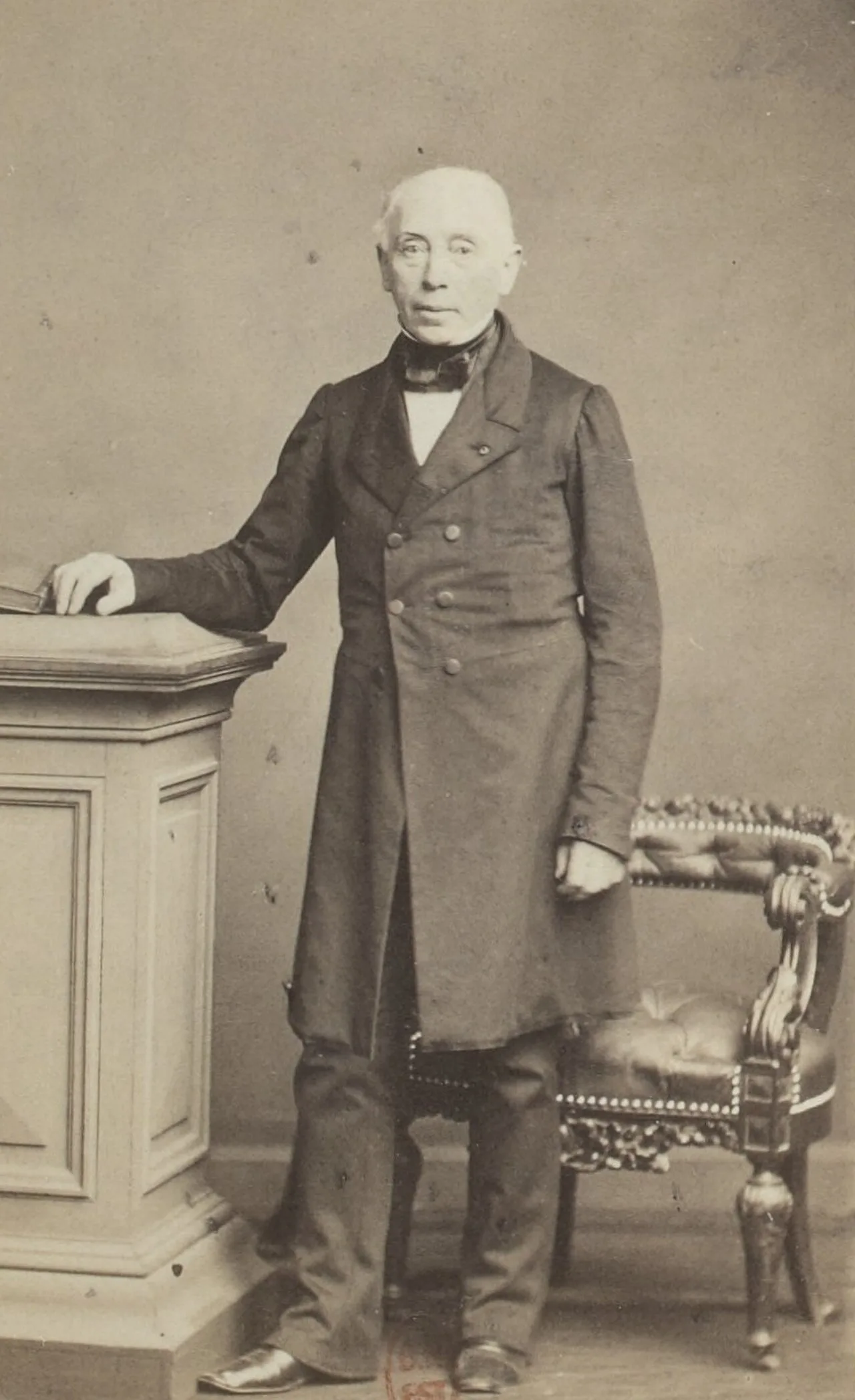 Édouard Réveil